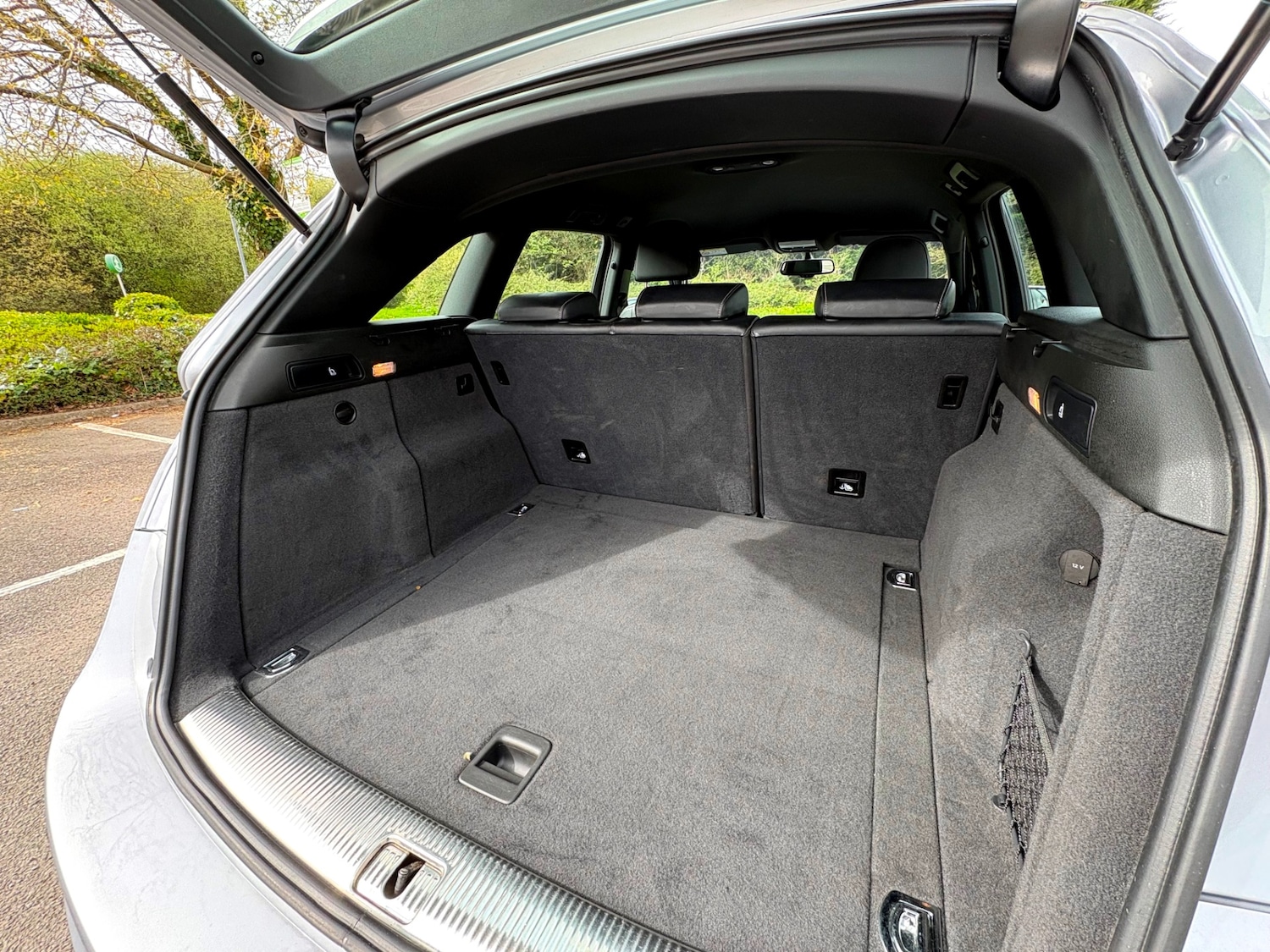 Used Audi Q5 2016 for sale - 78179898: Photo 15