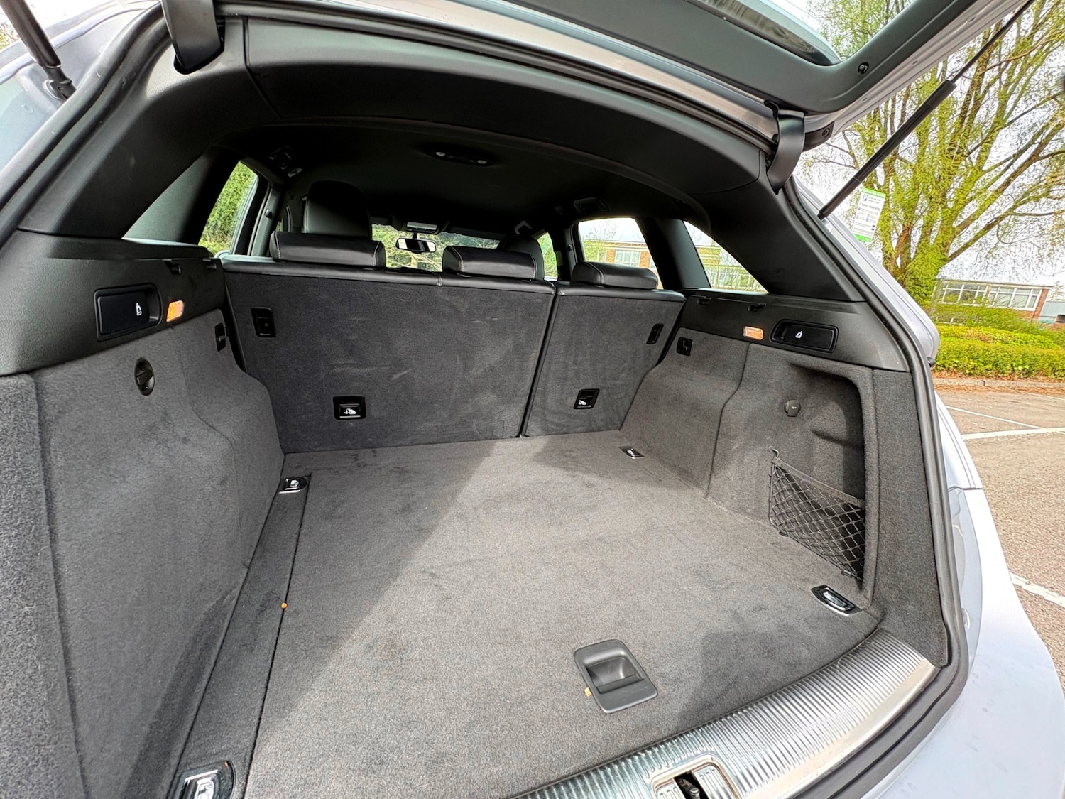 Used Audi Q5 2016 for sale - 78179898: Photo 17