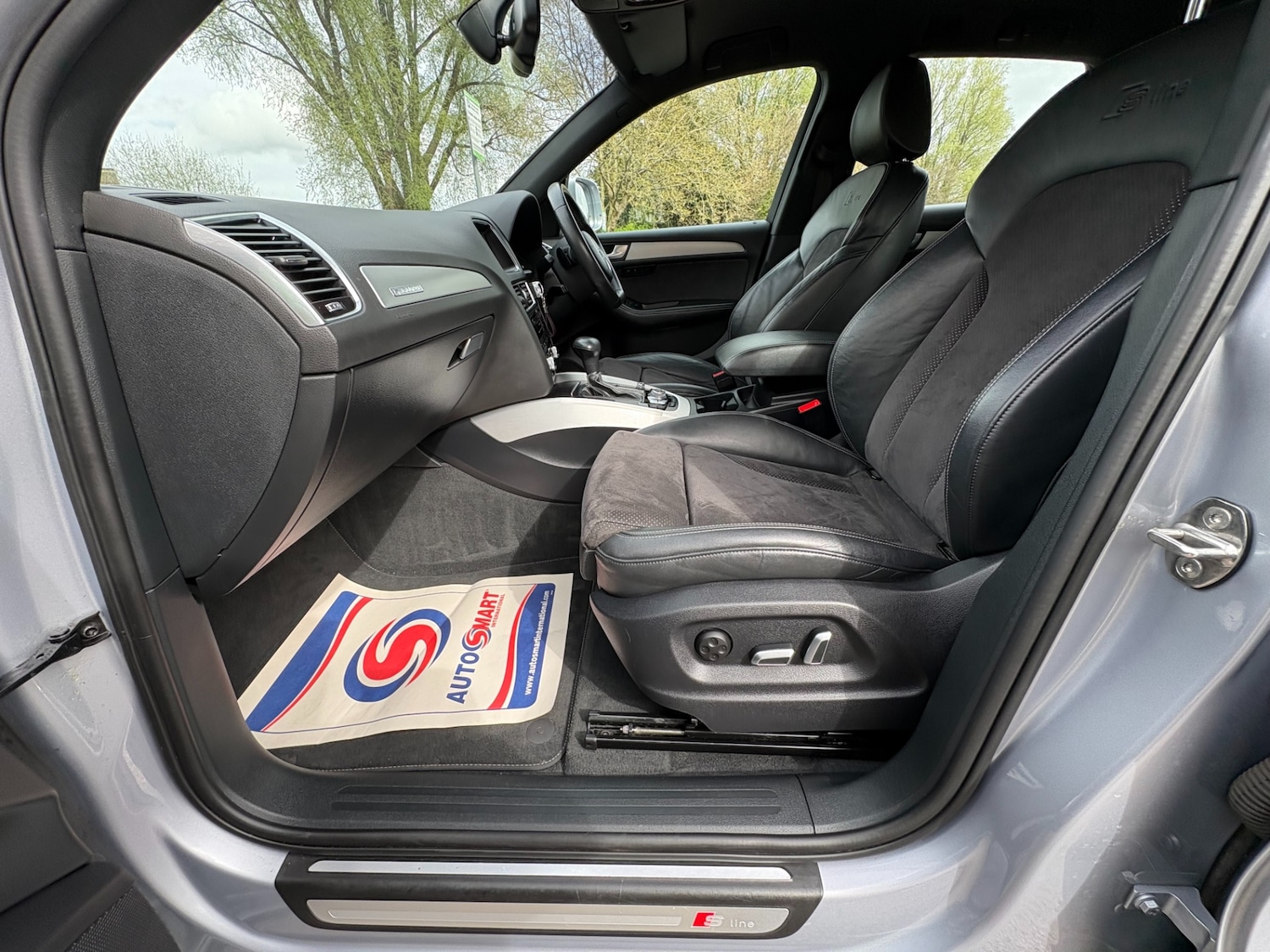 Used Audi Q5 2016 for sale - 78179898: Photo 19