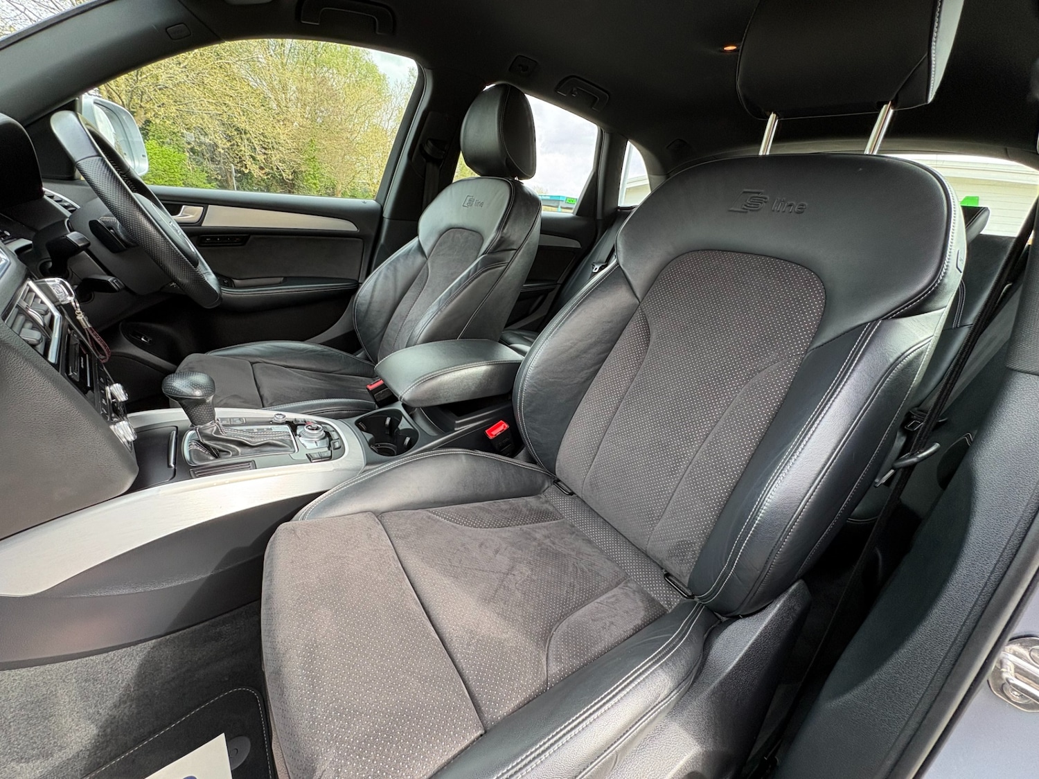 Used Audi Q5 2016 for sale - 78179898: Photo 20