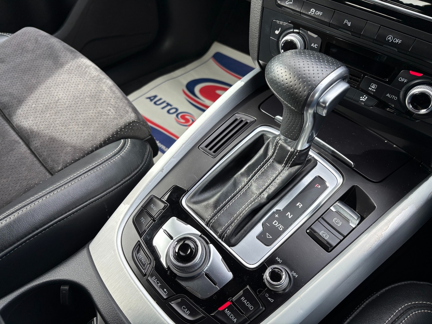 Used Audi Q5 2016 for sale - 78179898: Photo 21