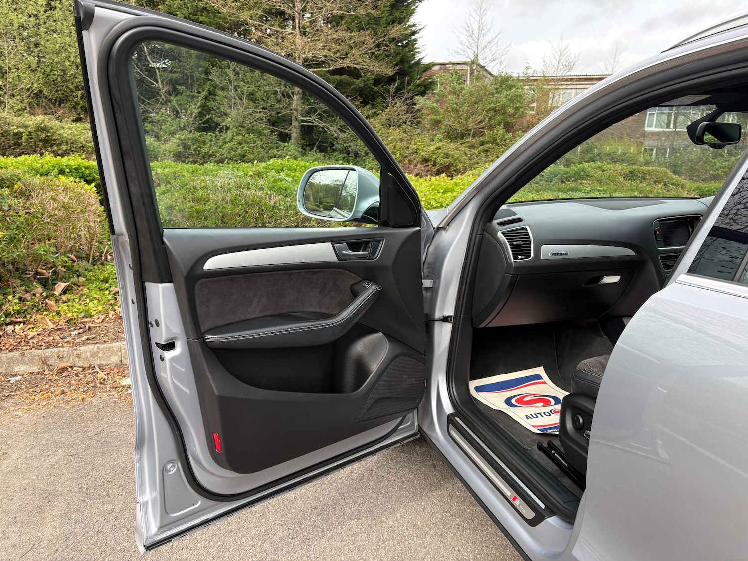 Used Audi Q5 2016 for sale - 78179898: Photo 22