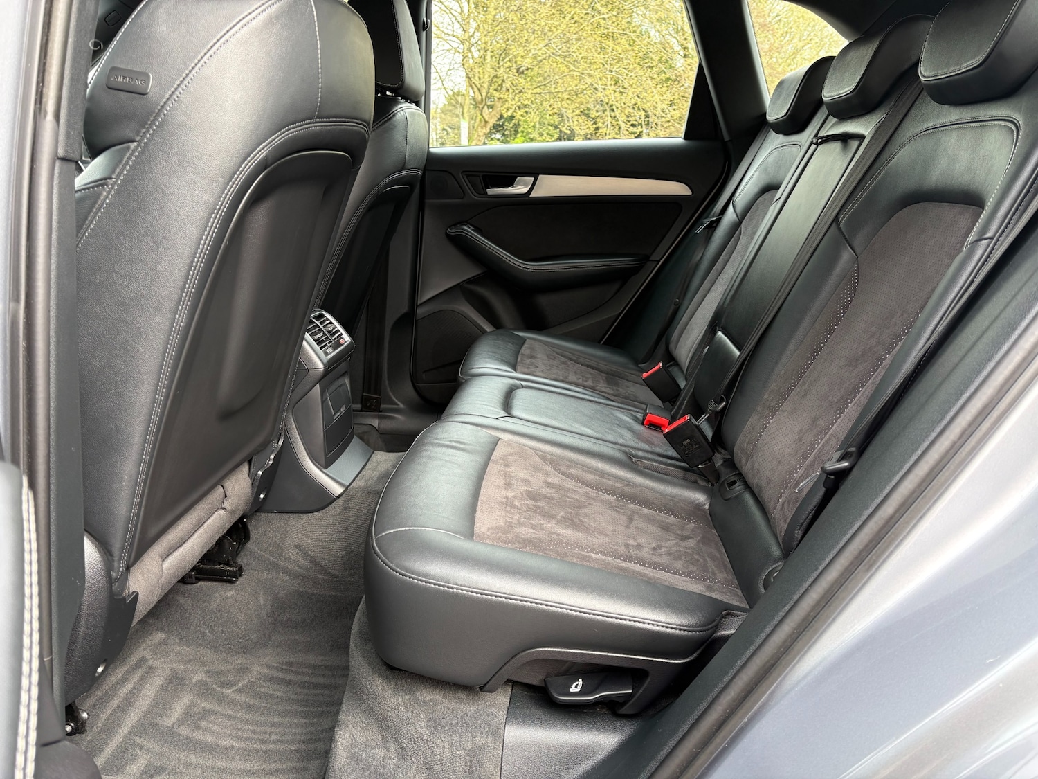 Used Audi Q5 2016 for sale - 78179898: Photo 24