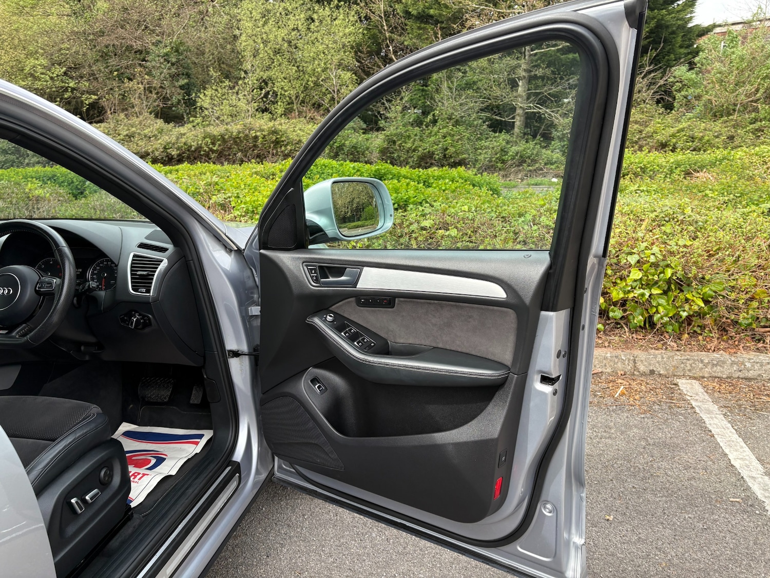 Used Audi Q5 2016 for sale - 78179898: Photo 25