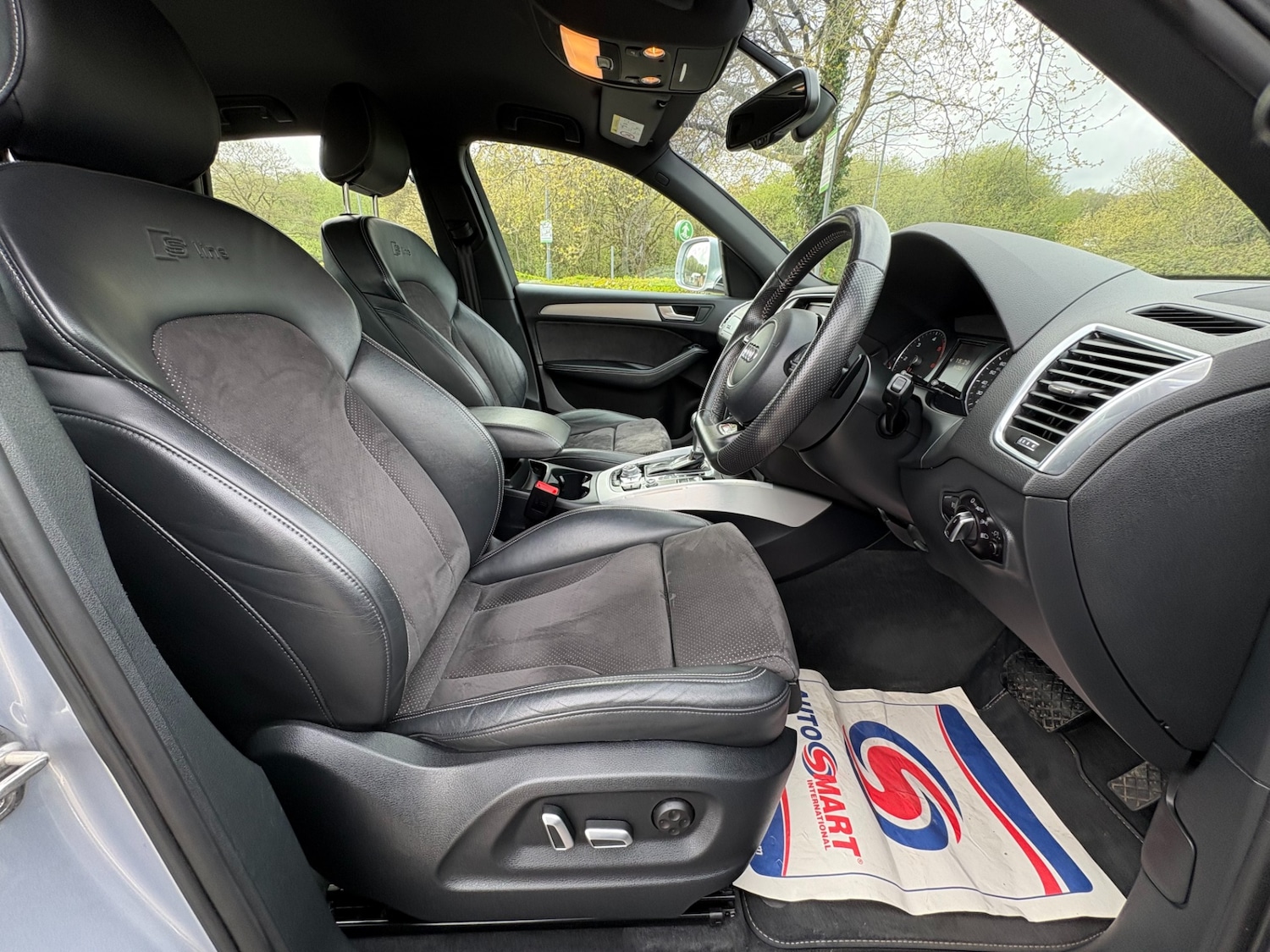 Used Audi Q5 2016 for sale - 78179898: Photo 27