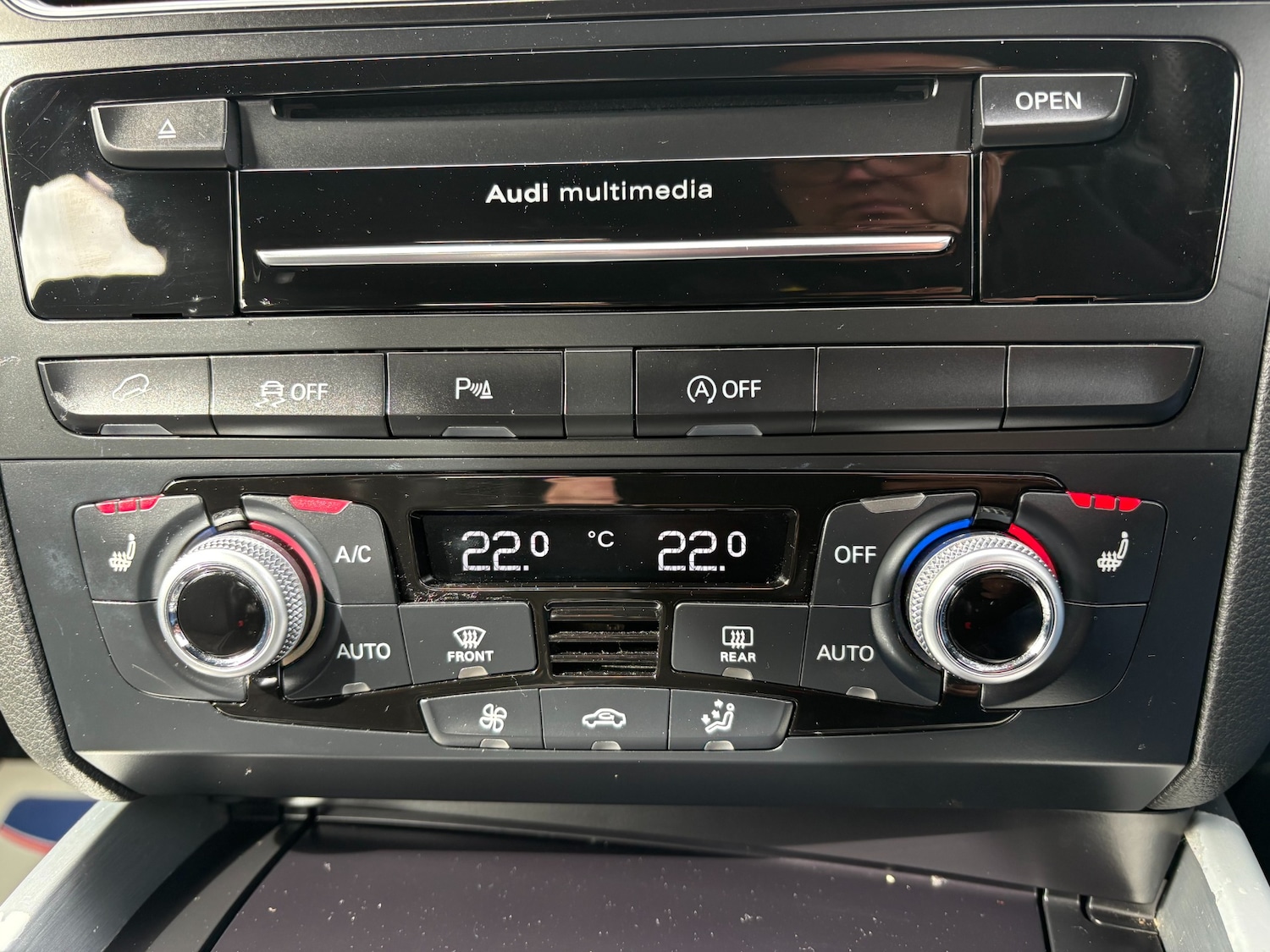 Used Audi Q5 2016 for sale - 78179898: Photo 30