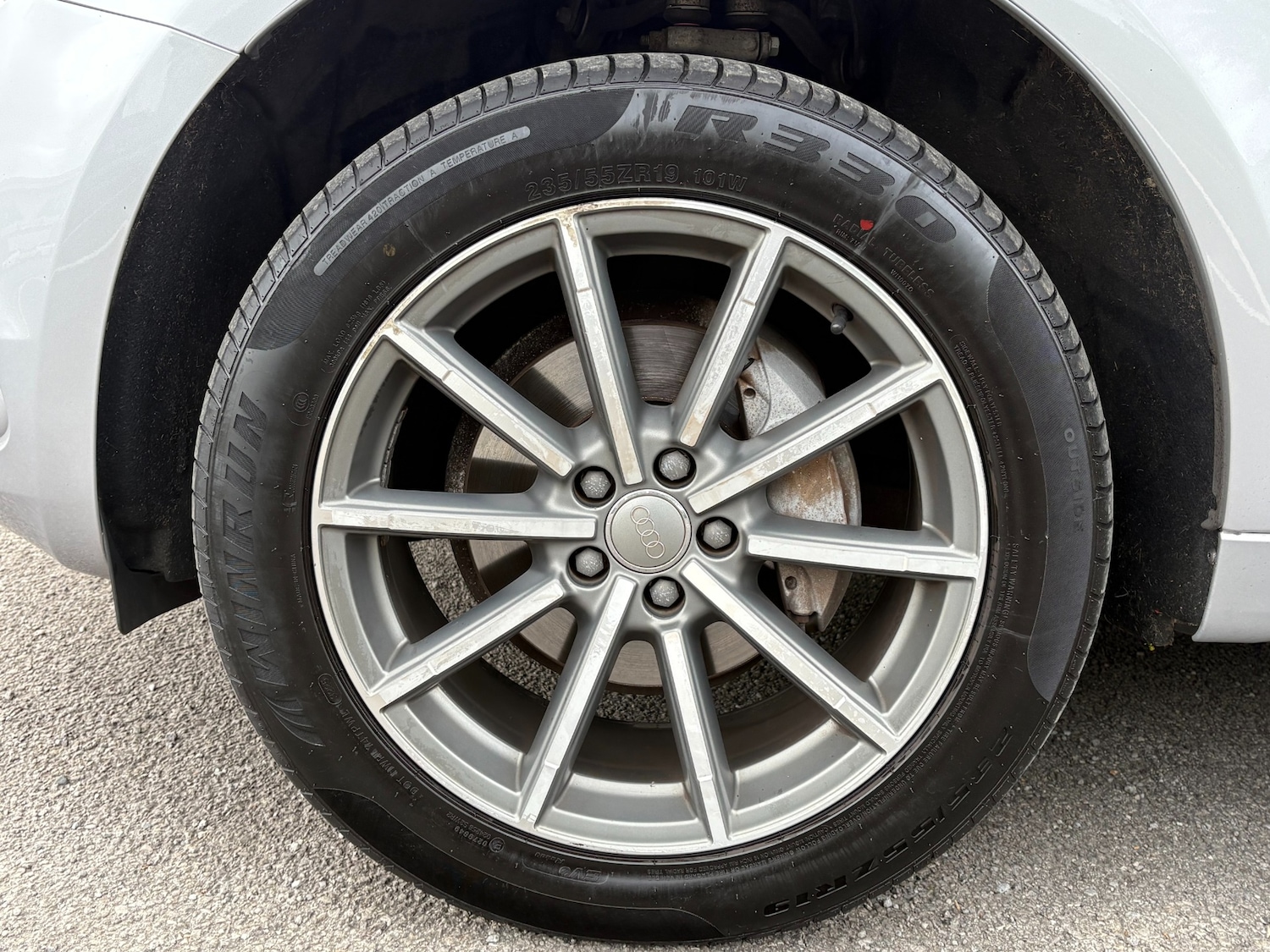 Used Audi Q5 2016 for sale - 78179898: Photo 7