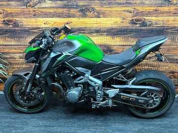 Used Kawasaki Z 2019 for sale - bike-79852072: Photo