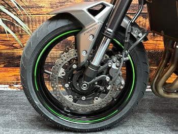 Used Kawasaki Z 2019 for sale - bike-79852072: Photo