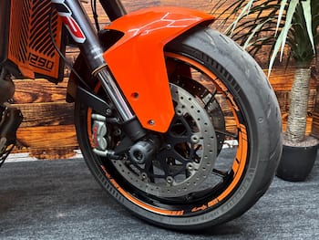 Used KTM SUPERDUKE 2015 for sale - bike-79571187: Photo