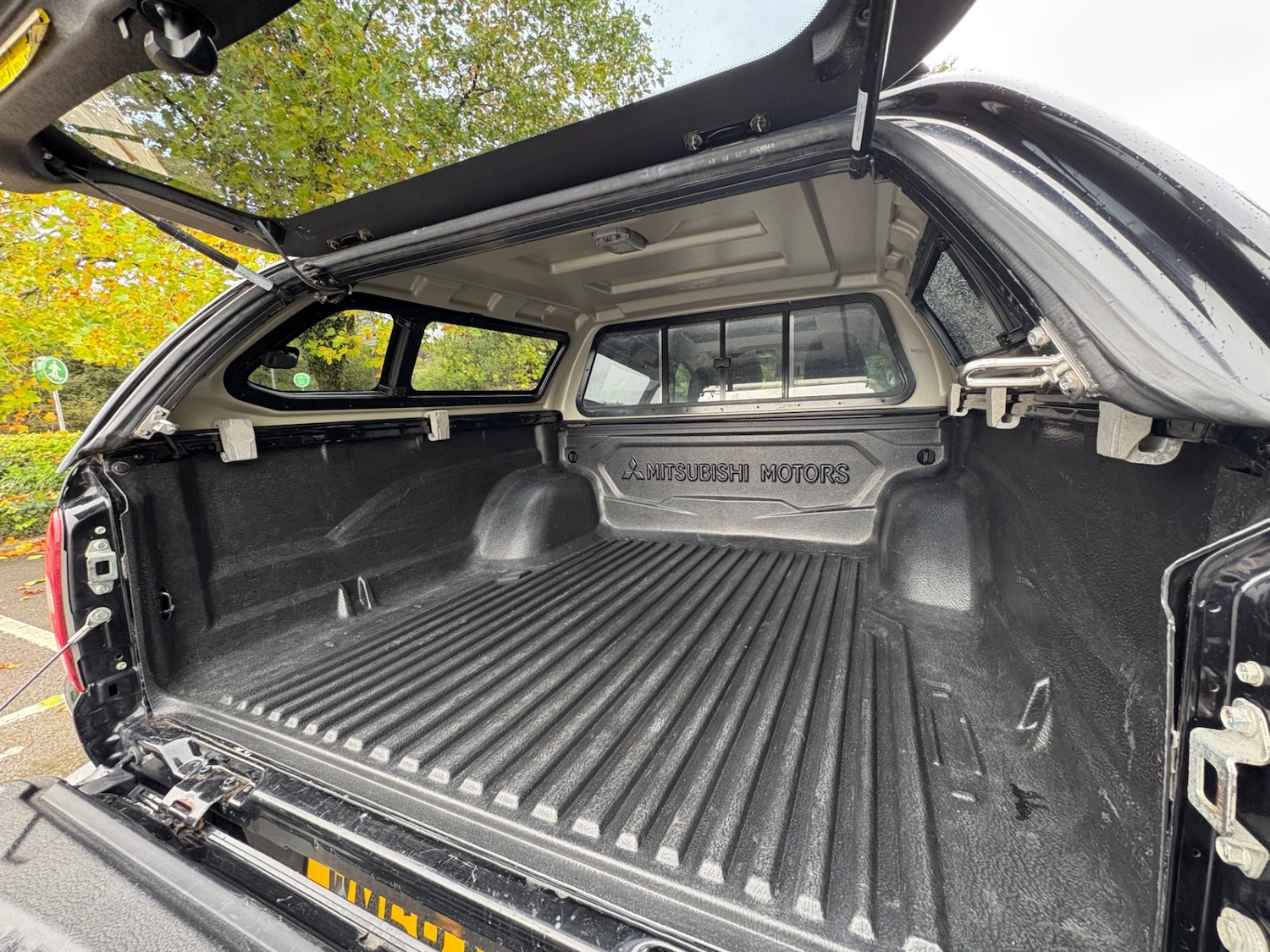 Used Mitsubishi L200 2019 for sale - 76354734: Photo 13