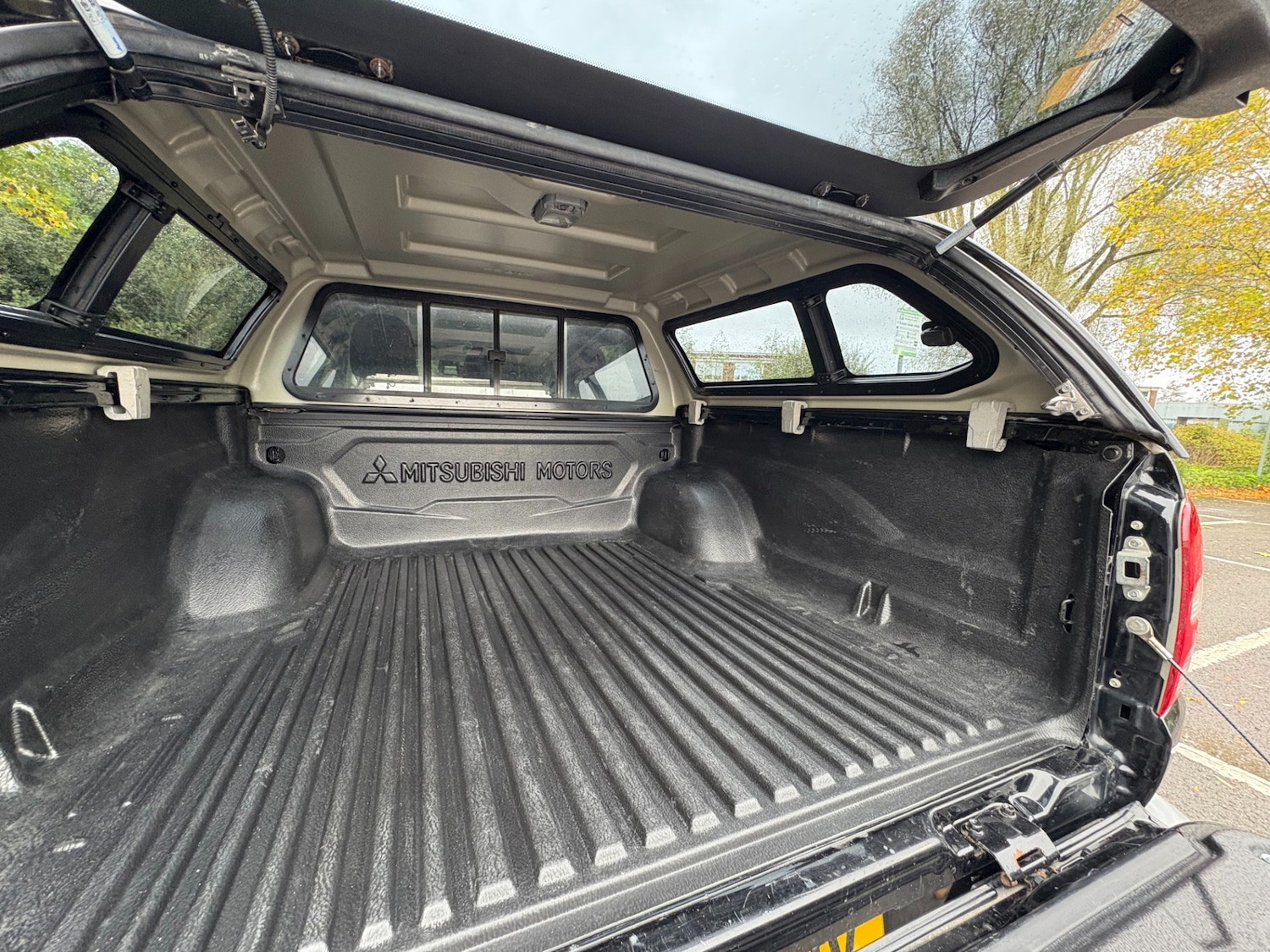 Used Mitsubishi L200 2019 for sale - 76354734: Photo 14