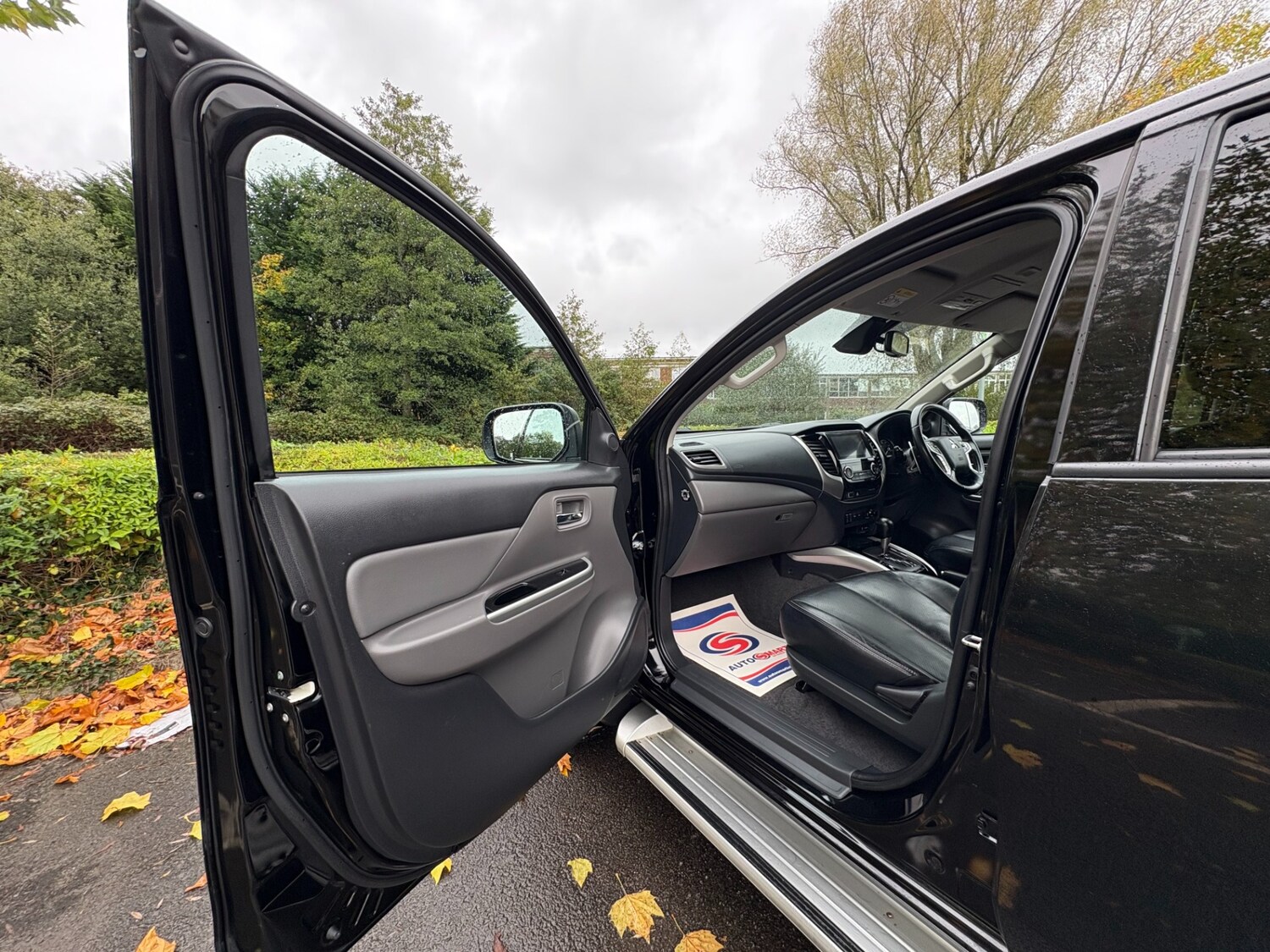 Used Mitsubishi L200 2019 for sale - 76354734: Photo 16