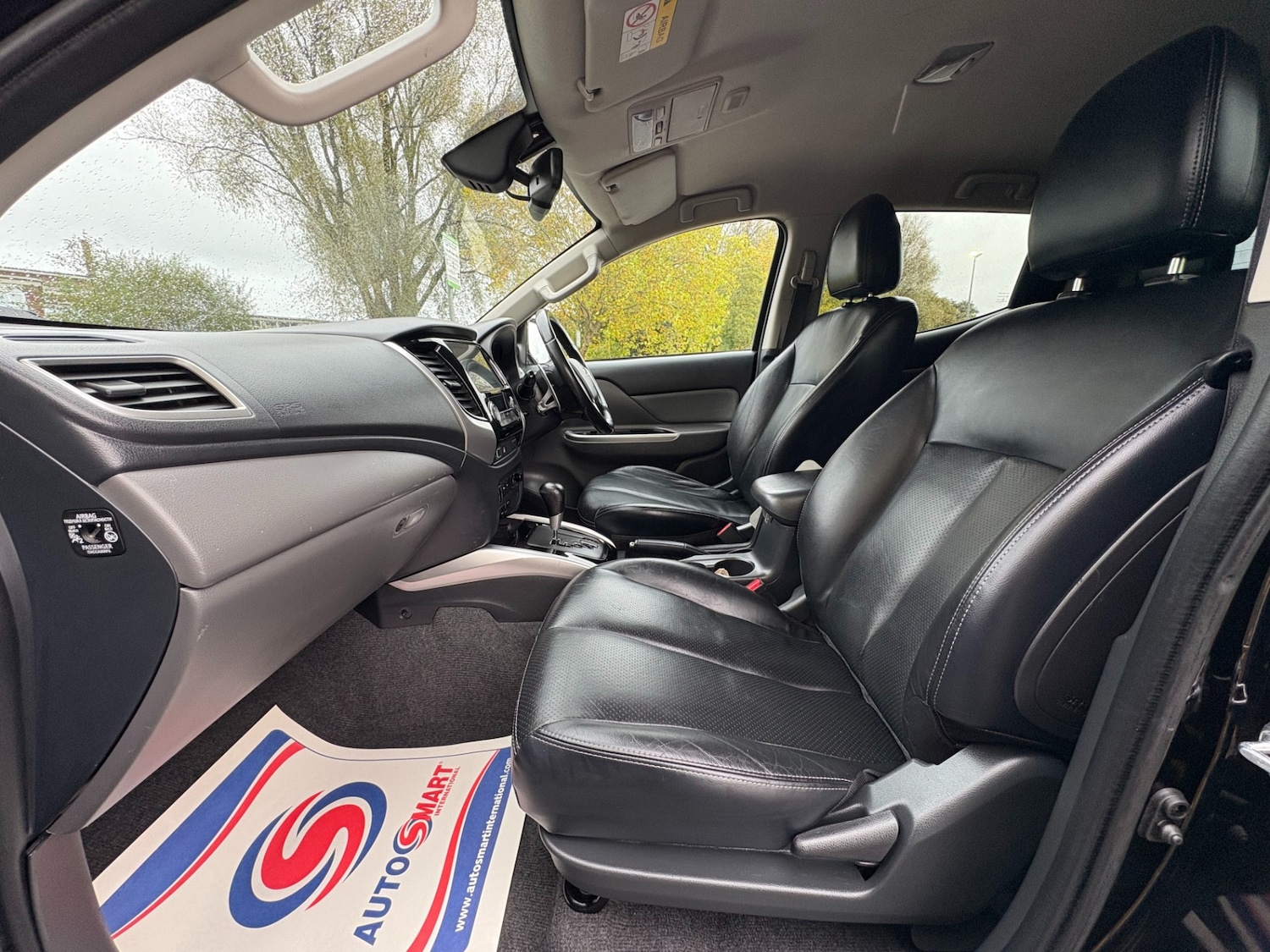 Used Mitsubishi L200 2019 for sale - 76354734: Photo 18