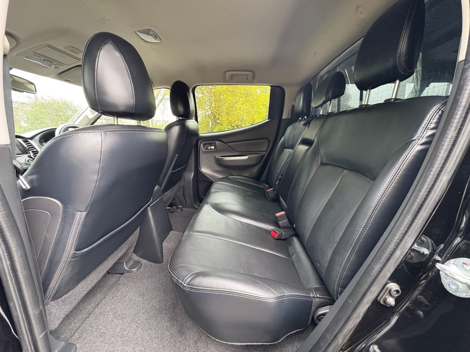 Used Mitsubishi L200 2019 for sale - 76354734: Photo 19