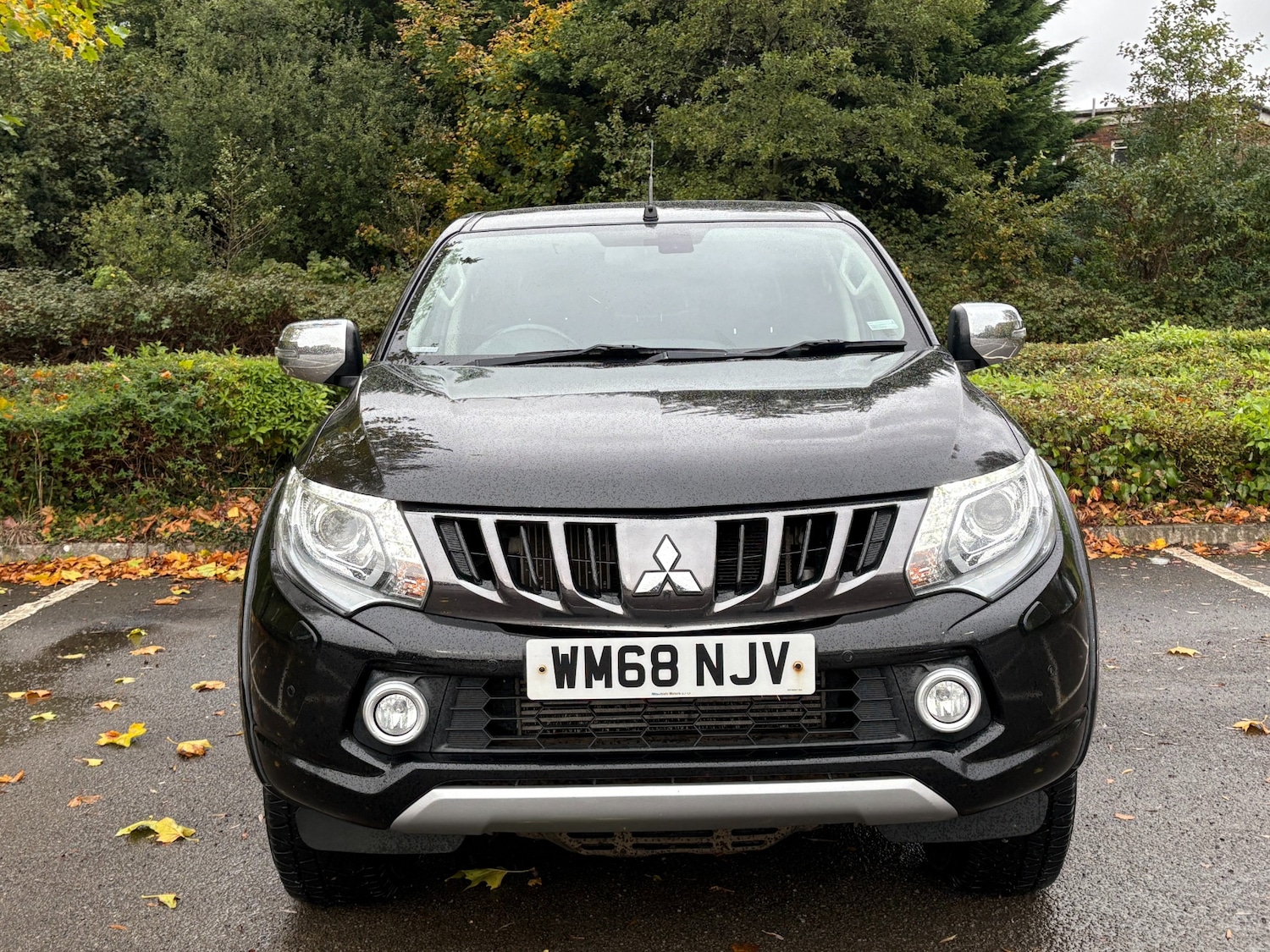 Used Mitsubishi L200 2019 for sale - 76354734: Photo 2