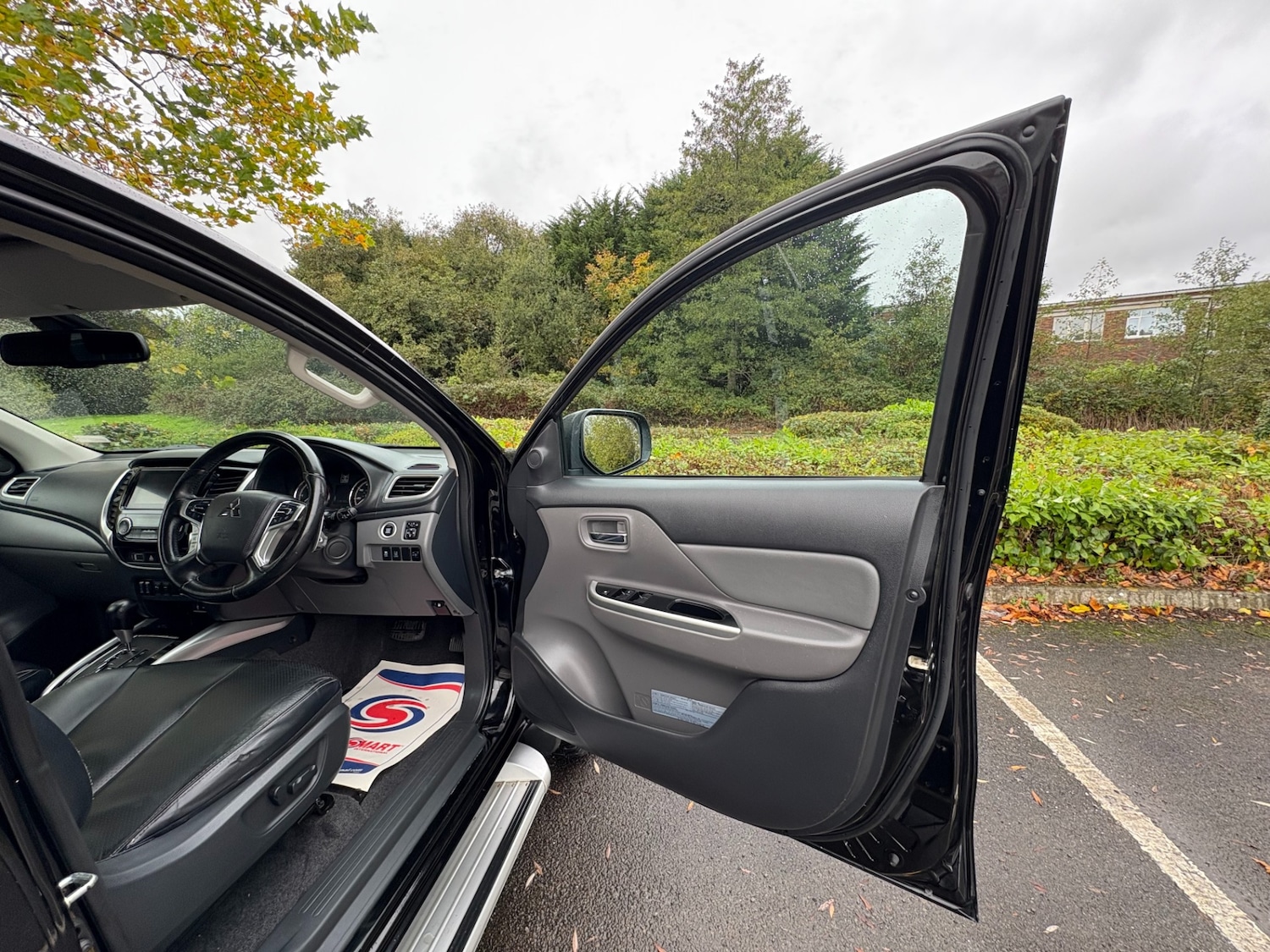 Used Mitsubishi L200 2019 for sale - 76354734: Photo 20