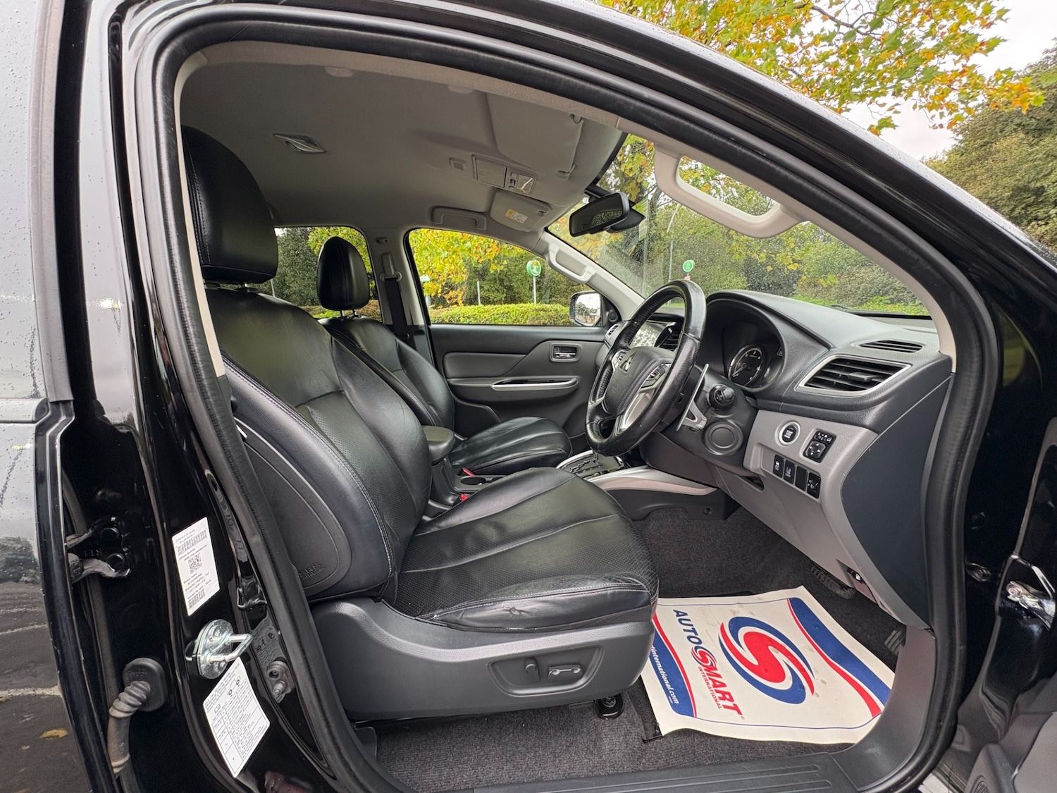 Used Mitsubishi L200 2019 for sale - 76354734: Photo 21