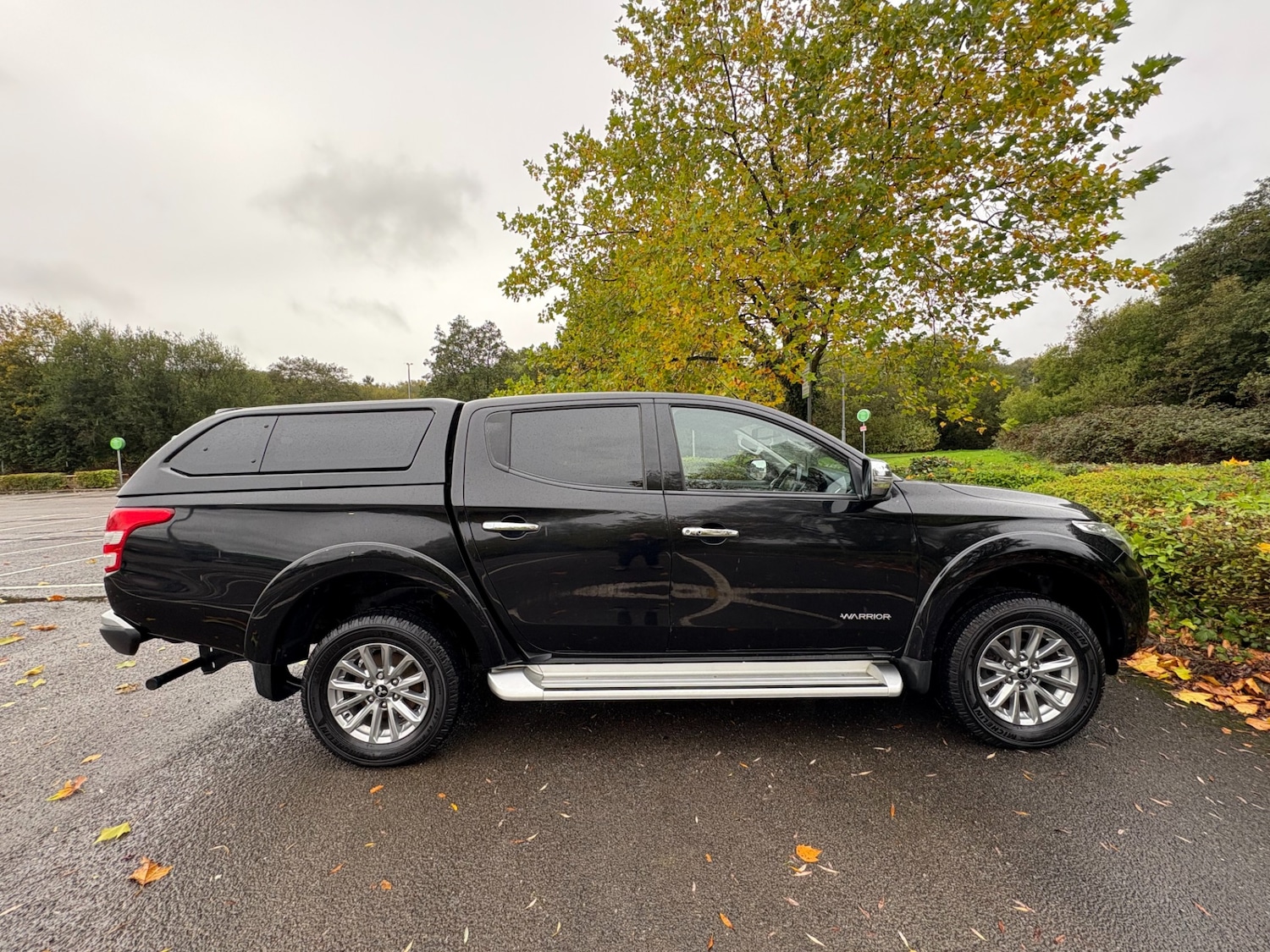 Used Mitsubishi L200 2019 for sale - 76354734: Photo 22