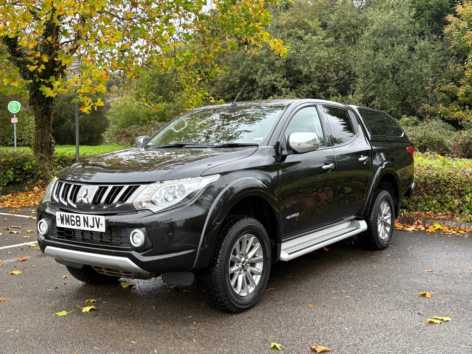 Used Mitsubishi L200 2019 for sale - 76354734: Photo 3