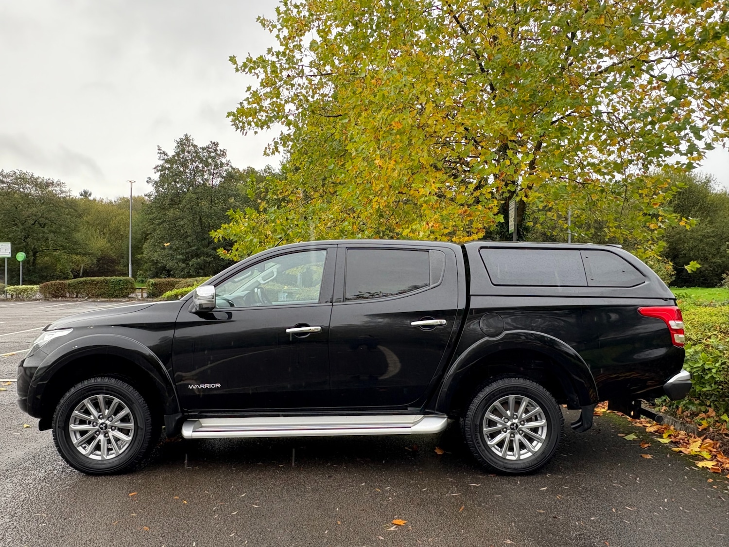 Used Mitsubishi L200 2019 for sale - 76354734: Photo 4