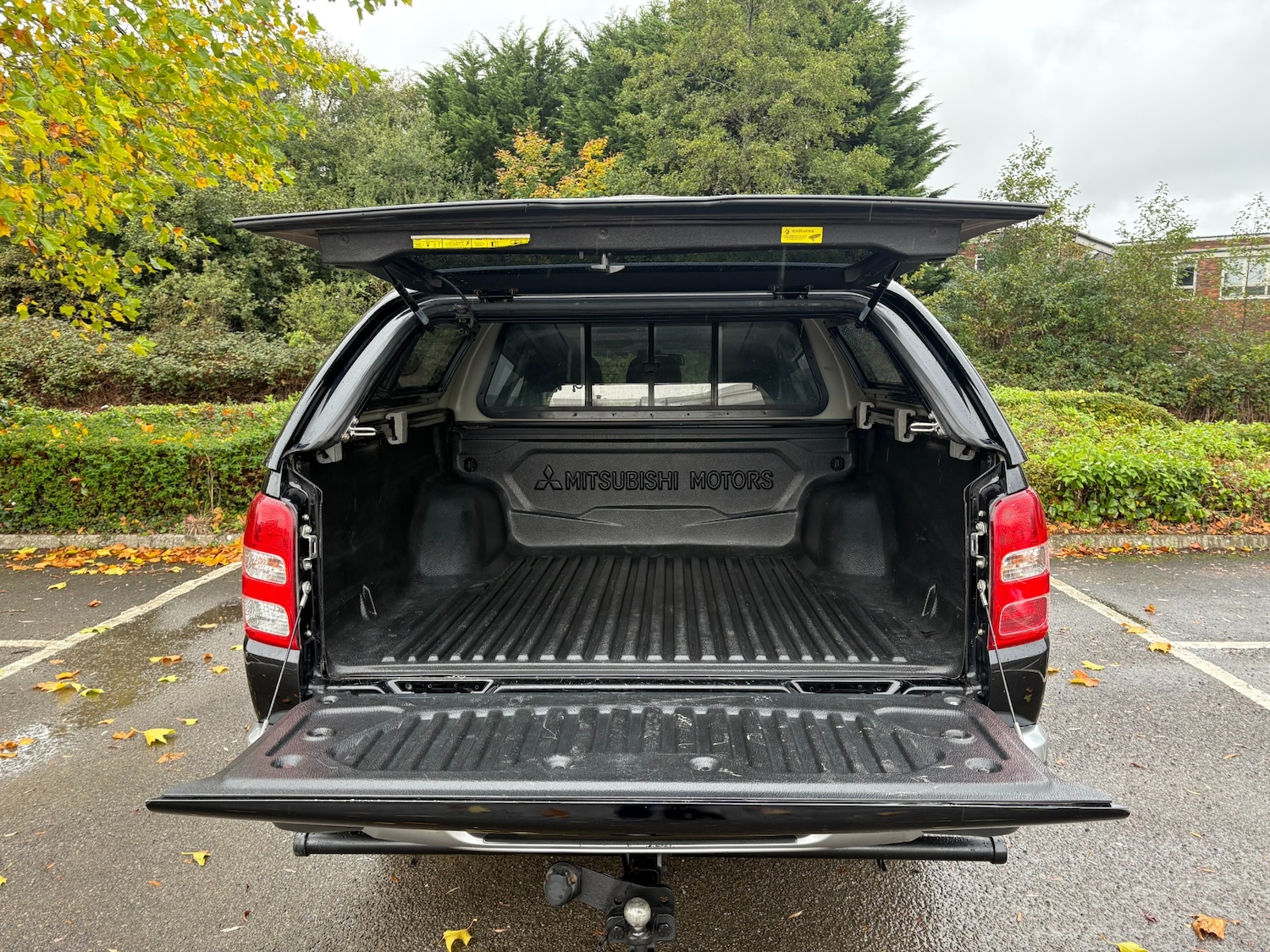 Used Mitsubishi L200 2019 for sale - 76354734: Photo 5