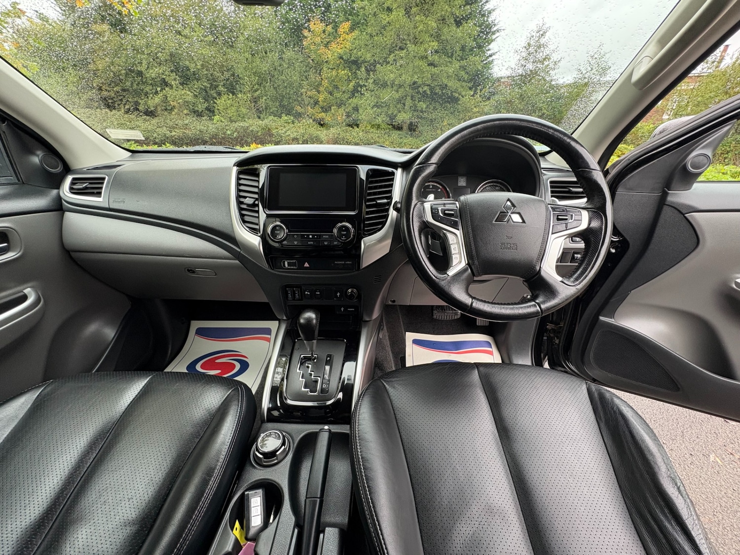 Used Mitsubishi L200 2019 for sale - 76354734: Photo 6