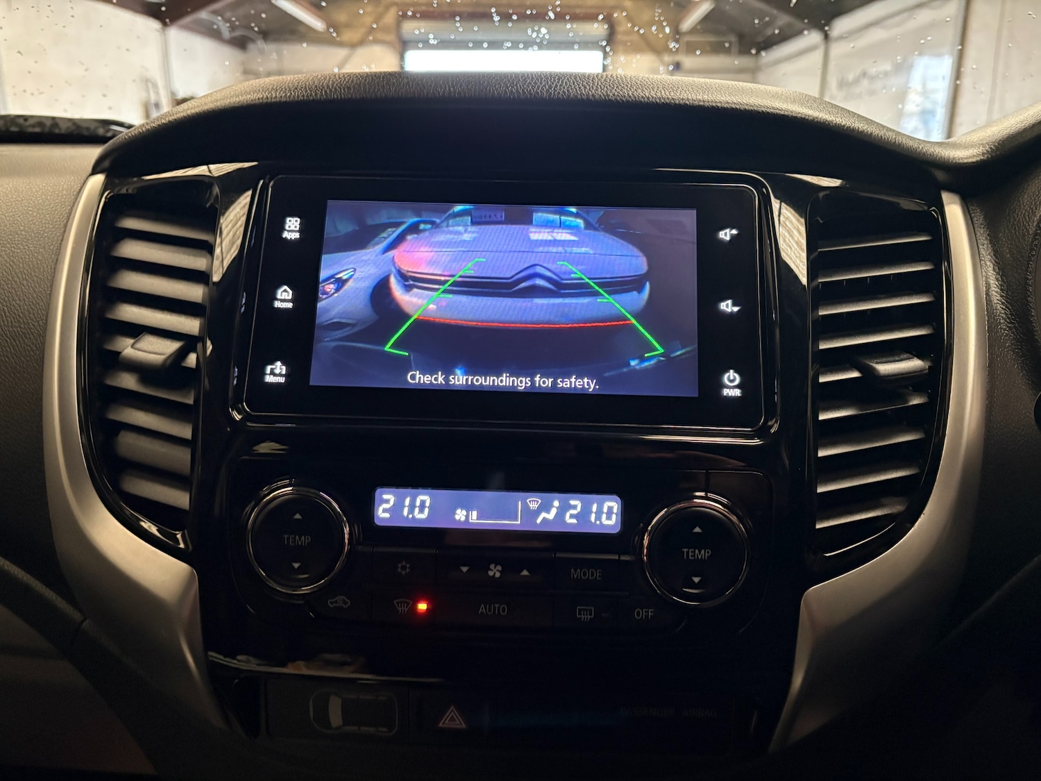 Used Mitsubishi L200 2019 for sale - 76354734: Photo 7