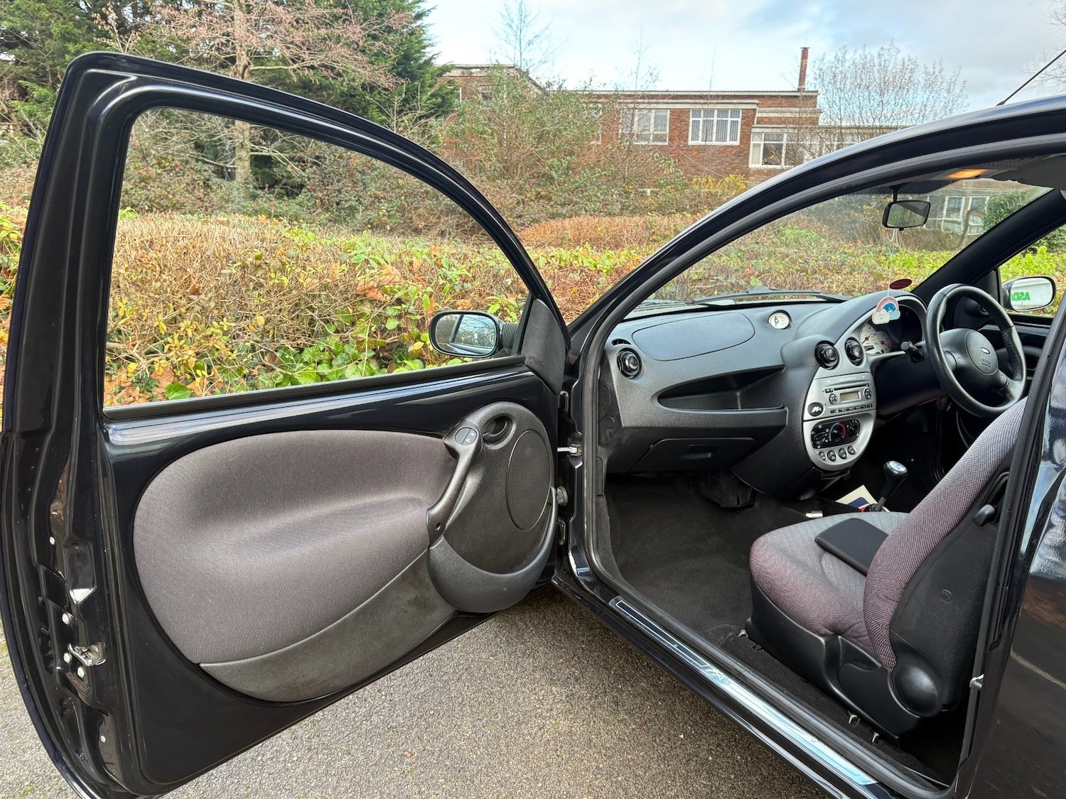 Used Ford Ka 2008 for sale - 76905491: Photo 12