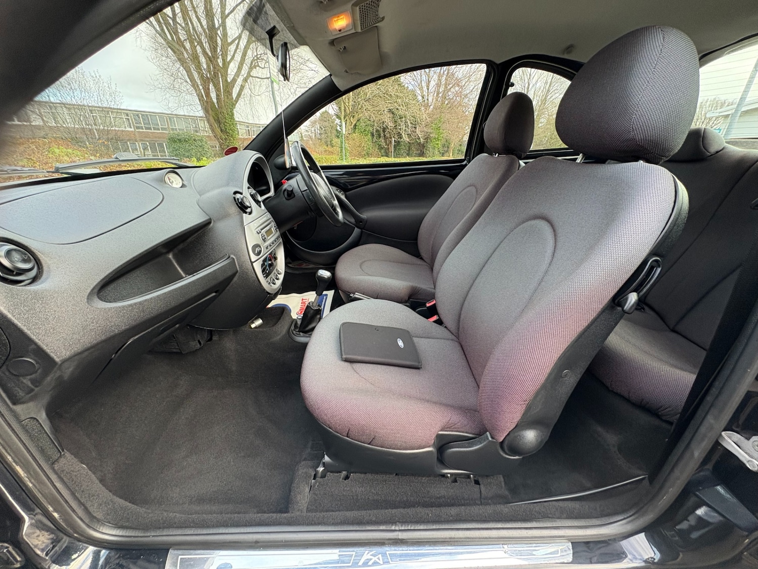 Used Ford Ka 2008 for sale - 76905491: Photo 13