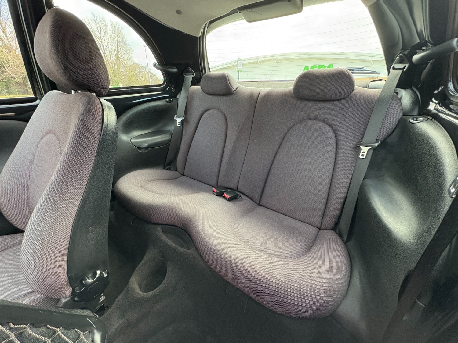 Used Ford Ka 2008 for sale - 76905491: Photo 14