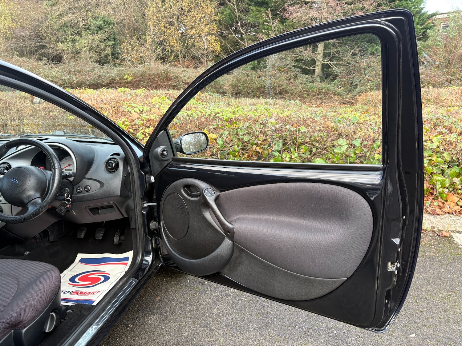 Used Ford Ka 2008 for sale - 76905491: Photo 15