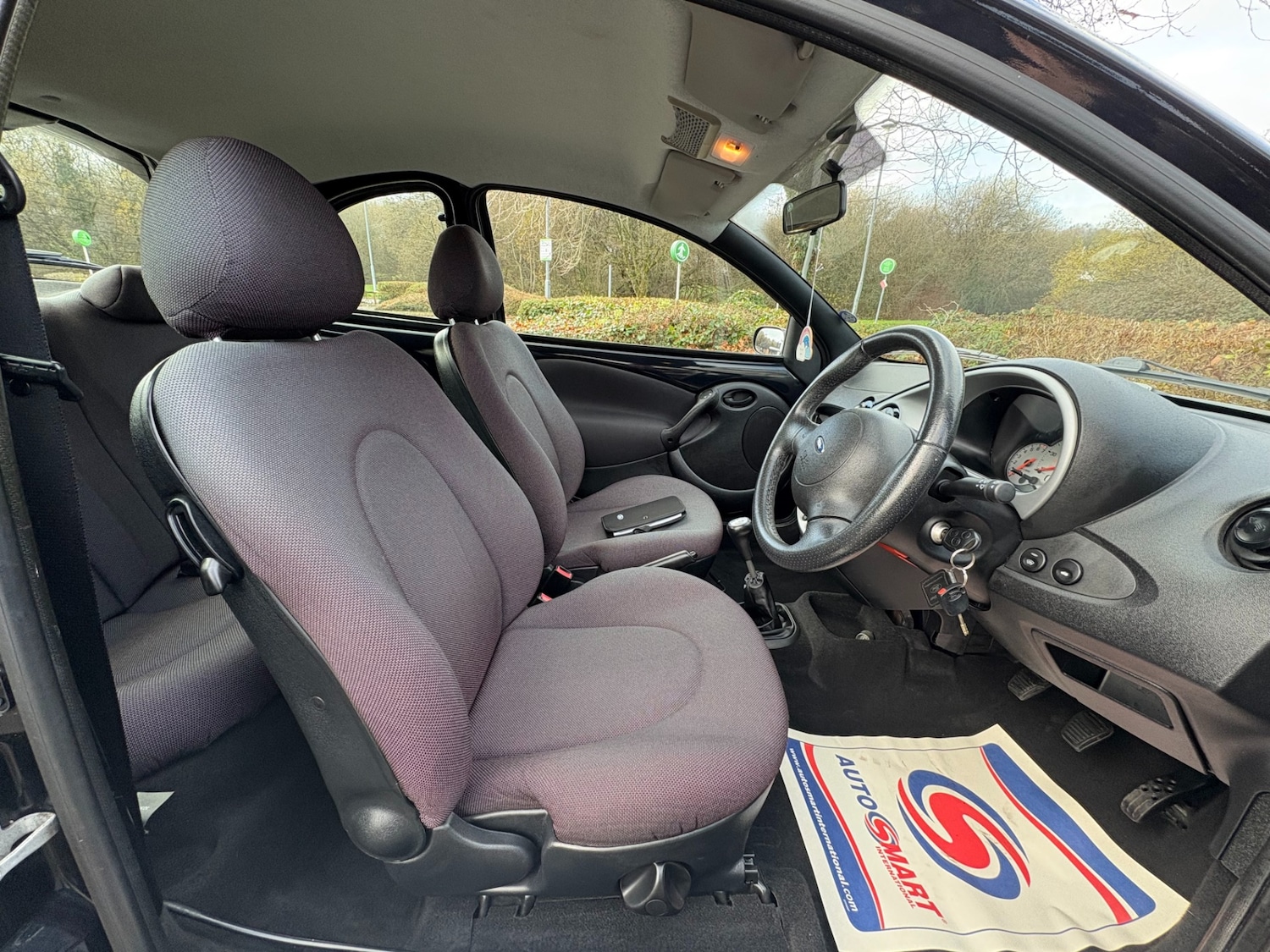 Used Ford Ka 2008 for sale - 76905491: Photo 16