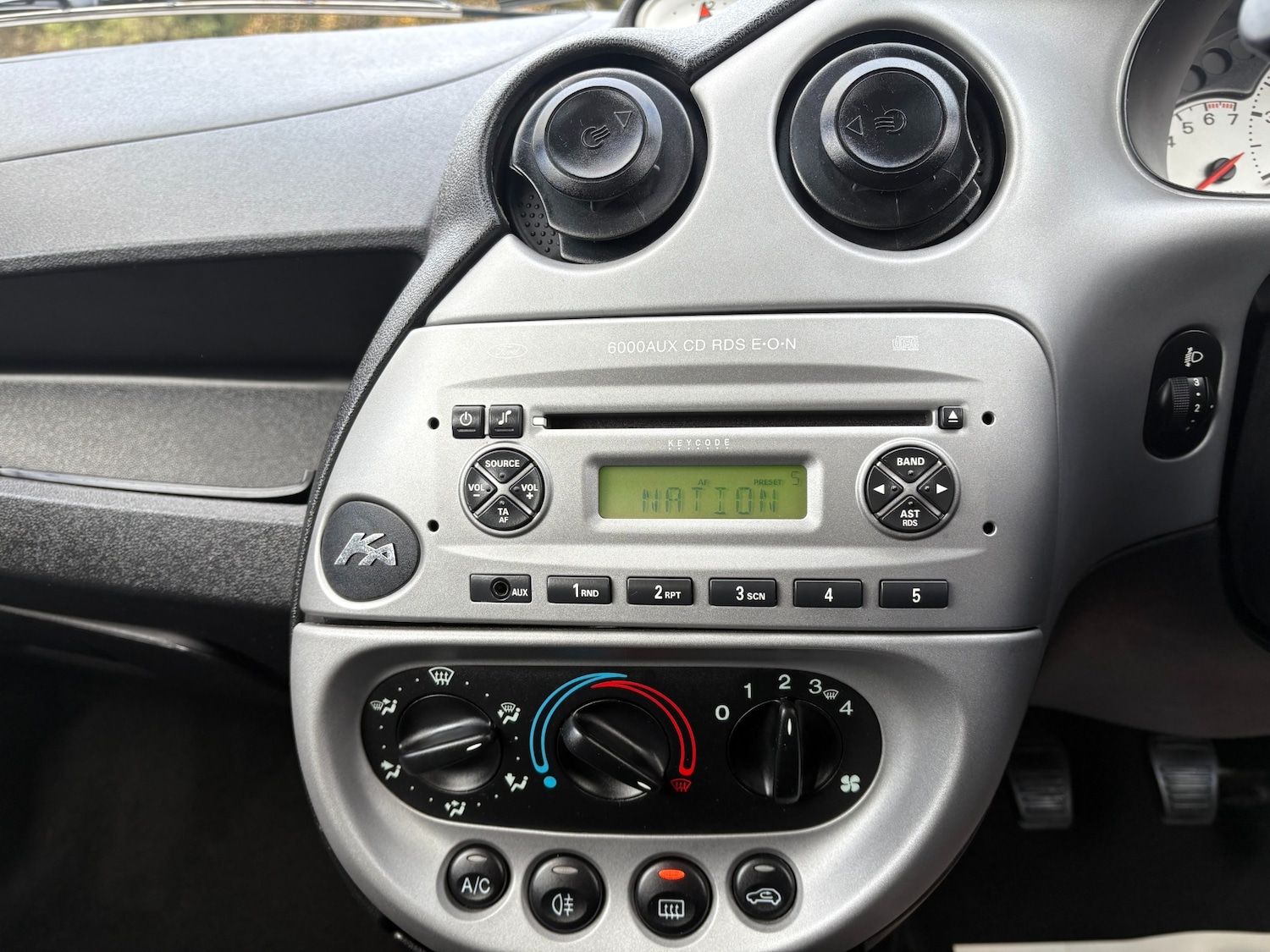 Used Ford Ka 2008 for sale - 76905491: Photo 17