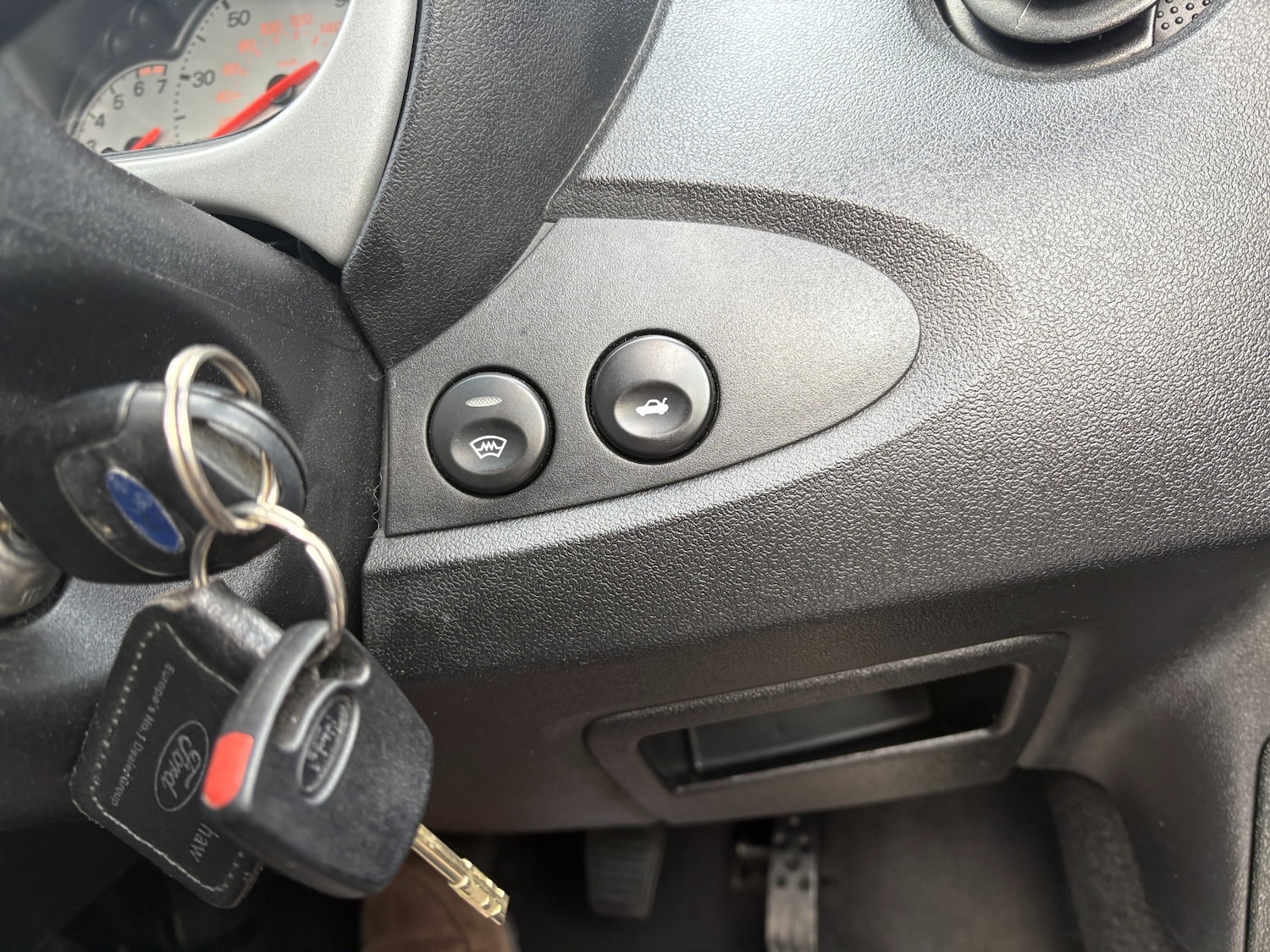 Used Ford Ka 2008 for sale - 76905491: Photo 18