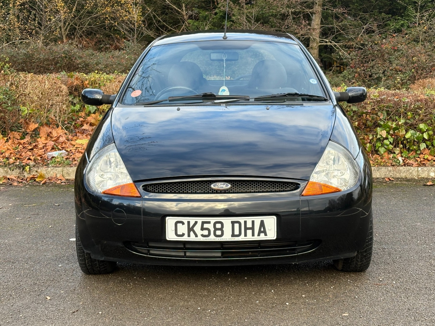 Used Ford Ka 2008 for sale - 76905491: Photo 3