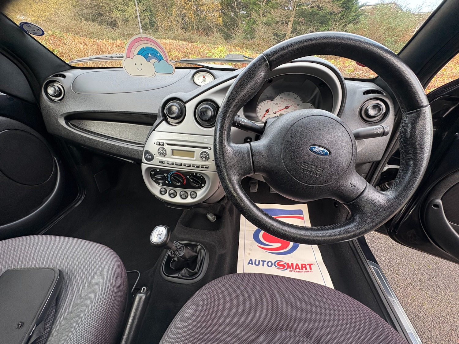 Used Ford Ka 2008 for sale - 76905491: Photo 4