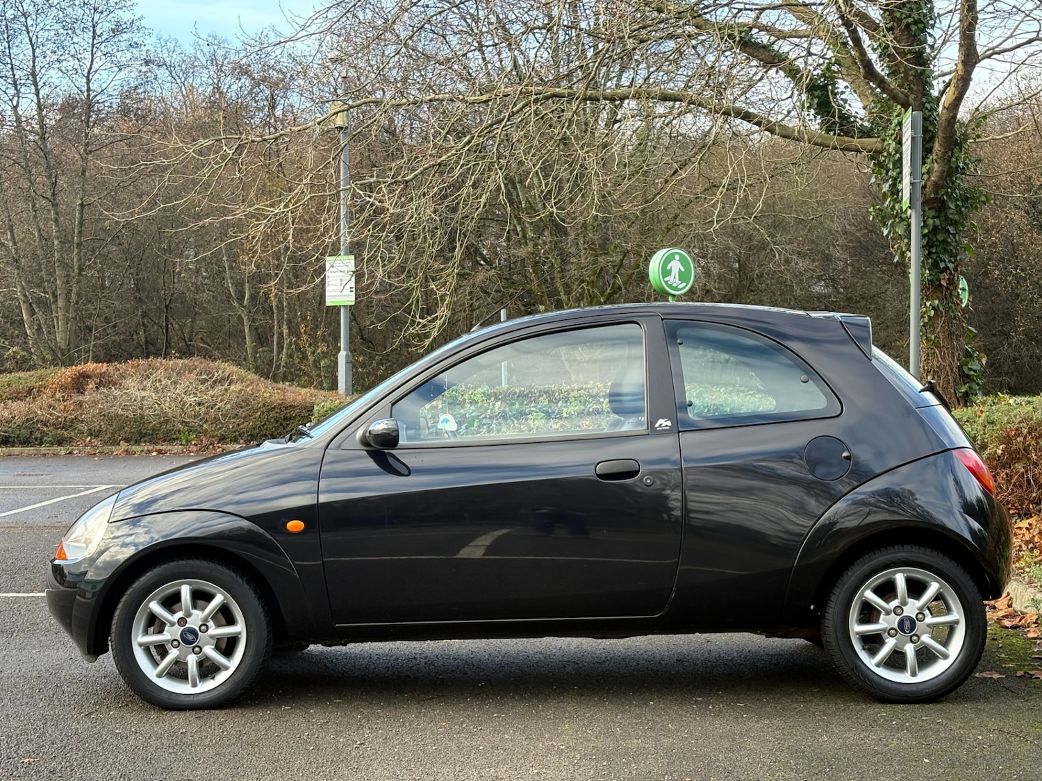 Used Ford Ka 2008 for sale - 76905491: Photo 6