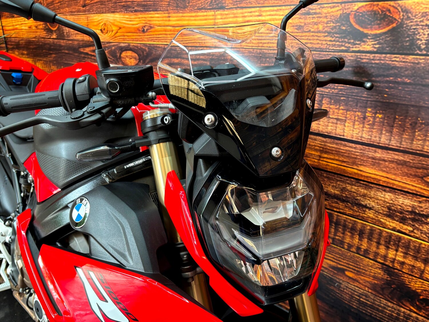 Used BMW S1000 2022 for sale - 78791844: Photo 10