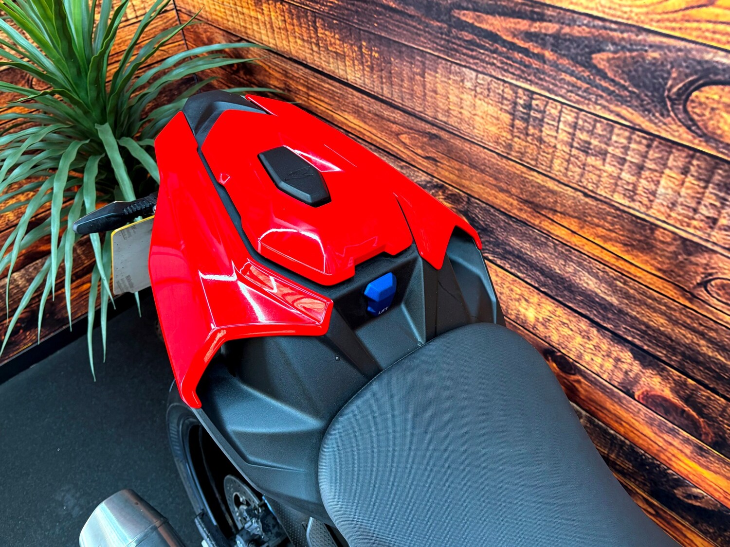 Used BMW S1000 2022 for sale - 78791844: Photo 11