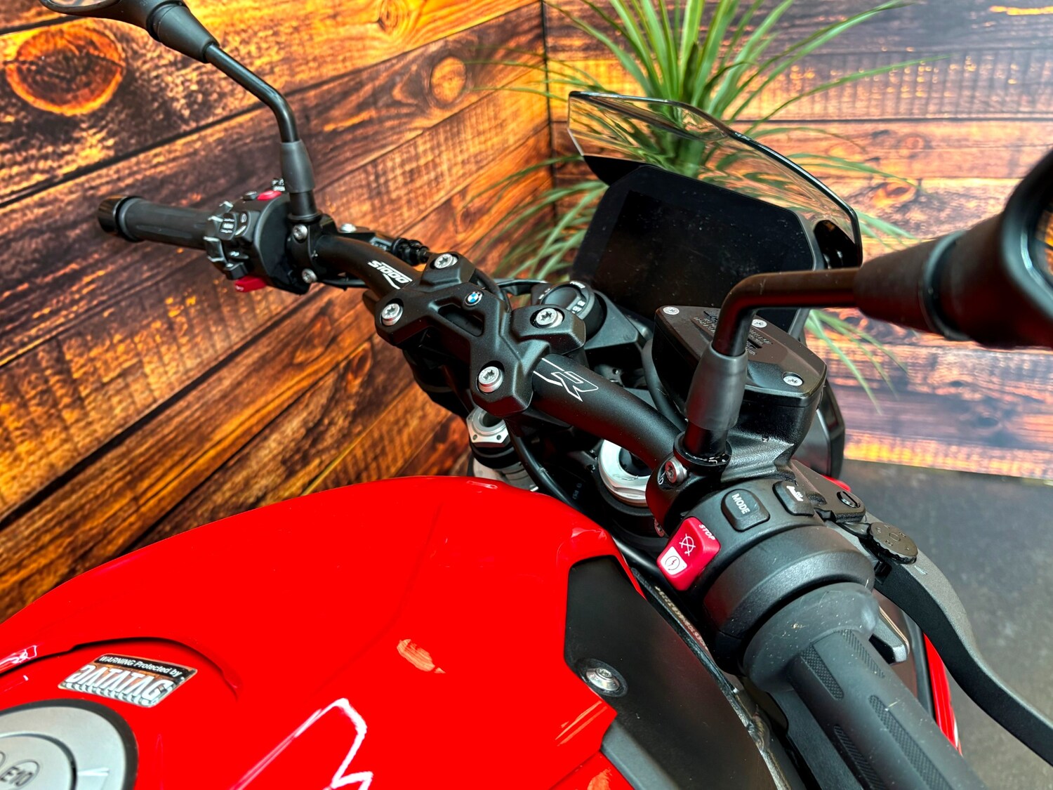 Used BMW S1000 2022 for sale - 78791844: Photo 15