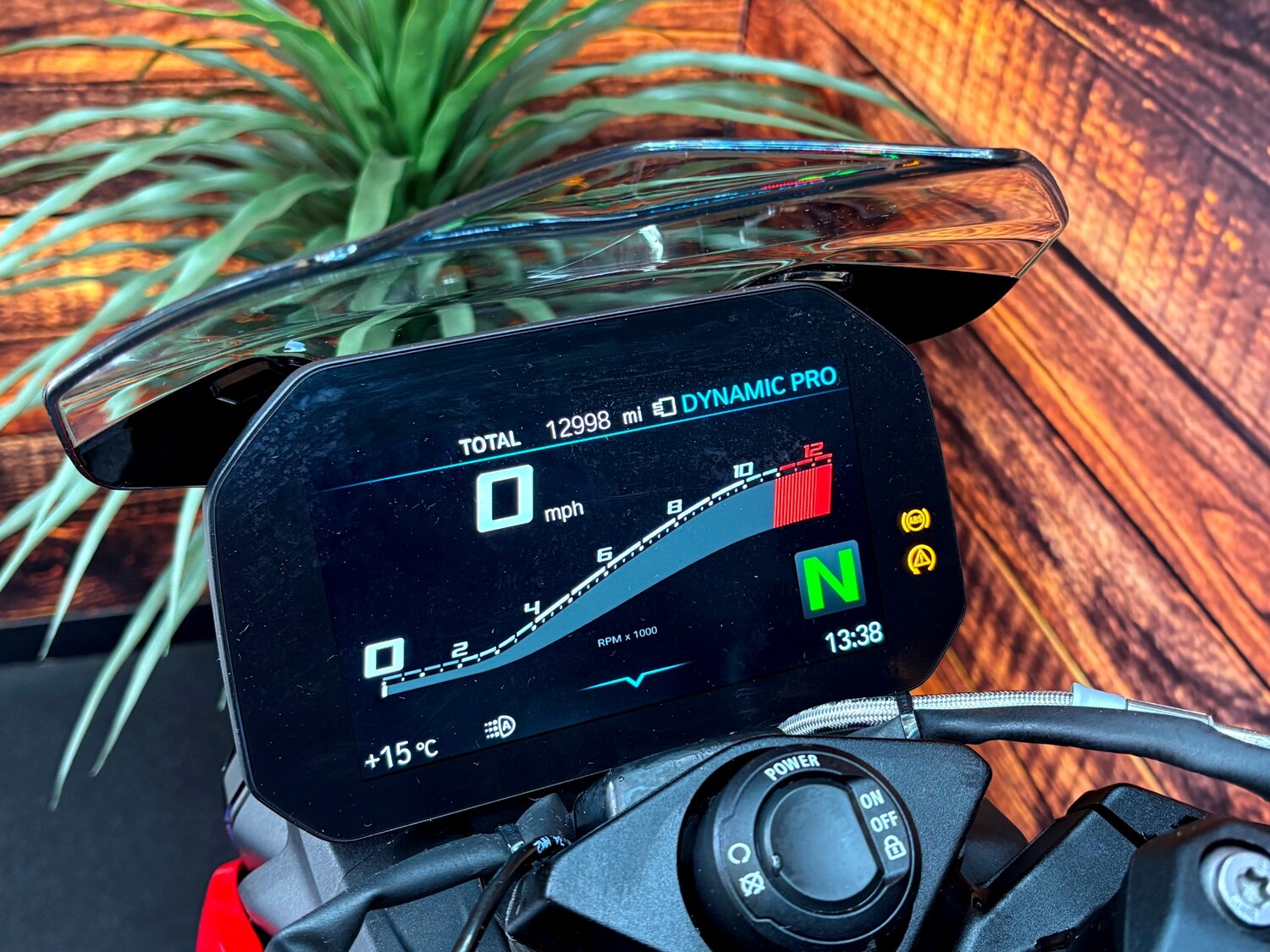 Used BMW S1000 2022 for sale - 78791844: Photo 16