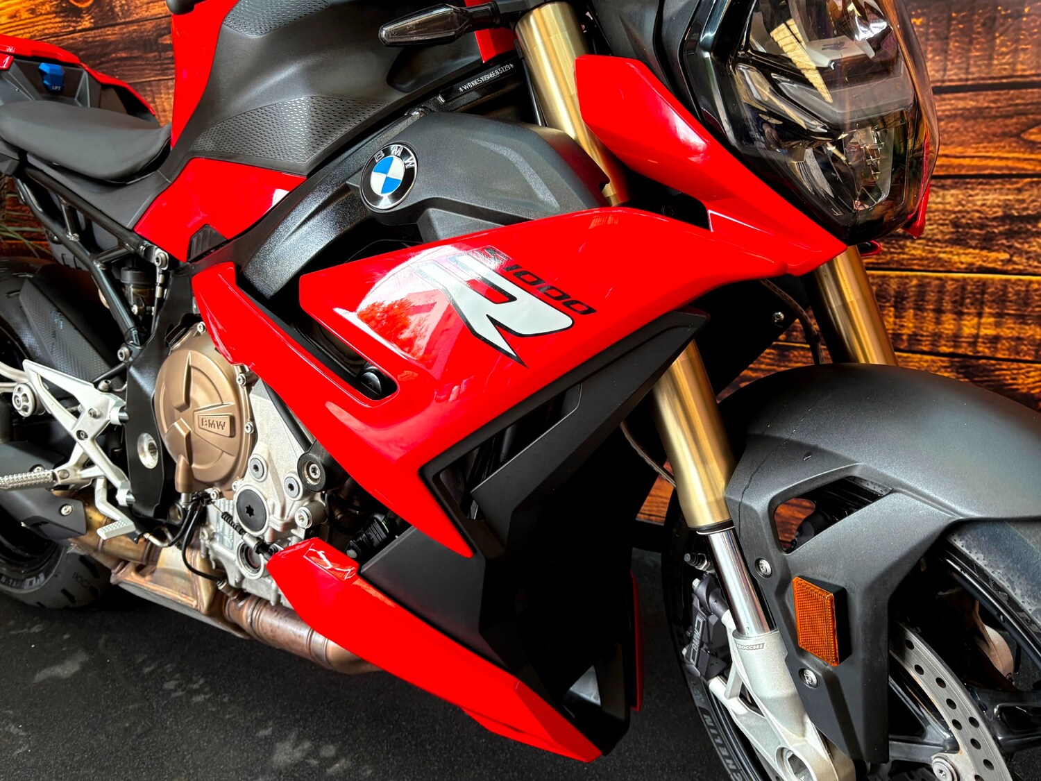 Used BMW S1000 2022 for sale - 78791844: Photo 17
