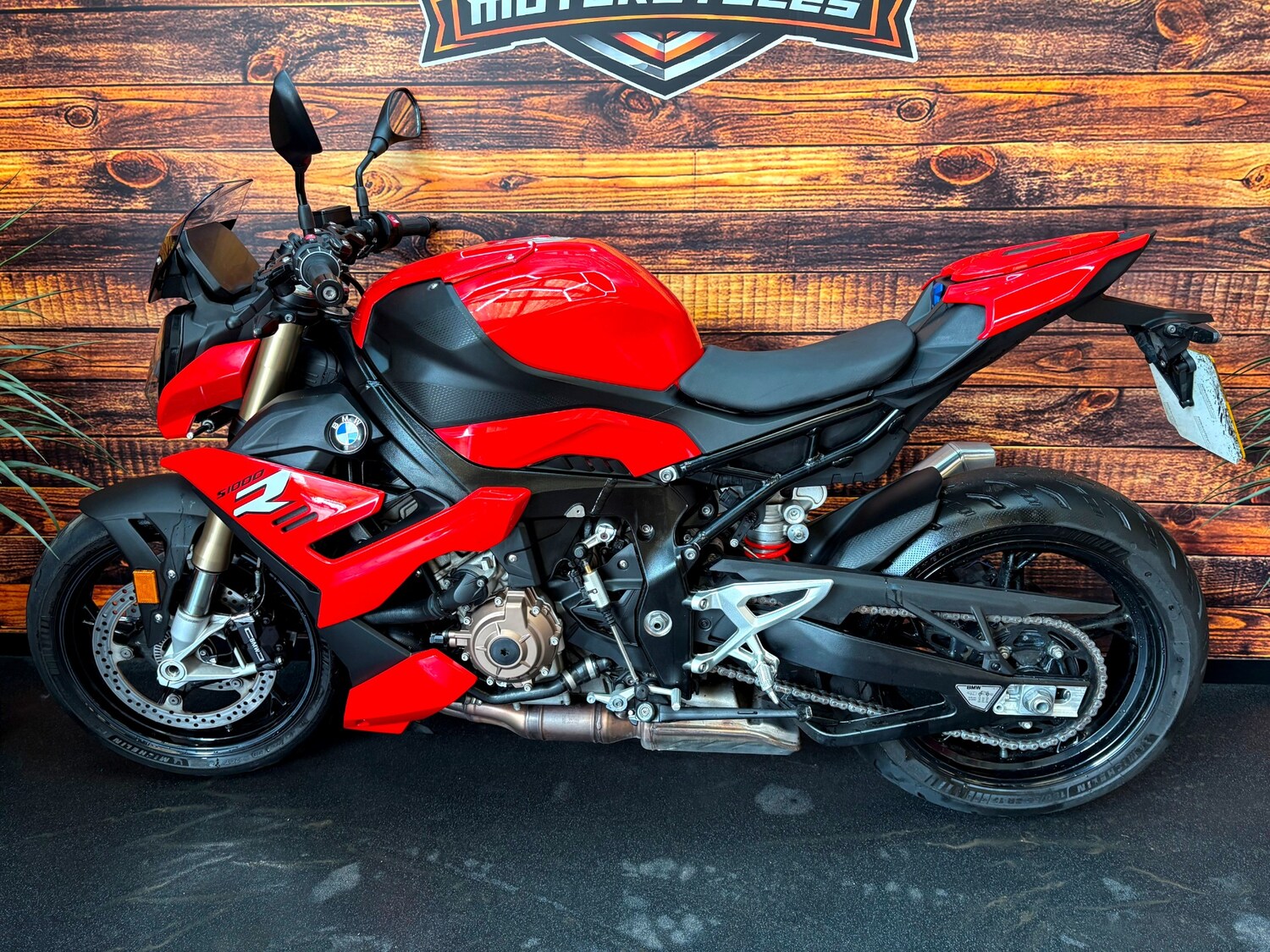 Used BMW S1000 2022 for sale - 78791844: Photo 19