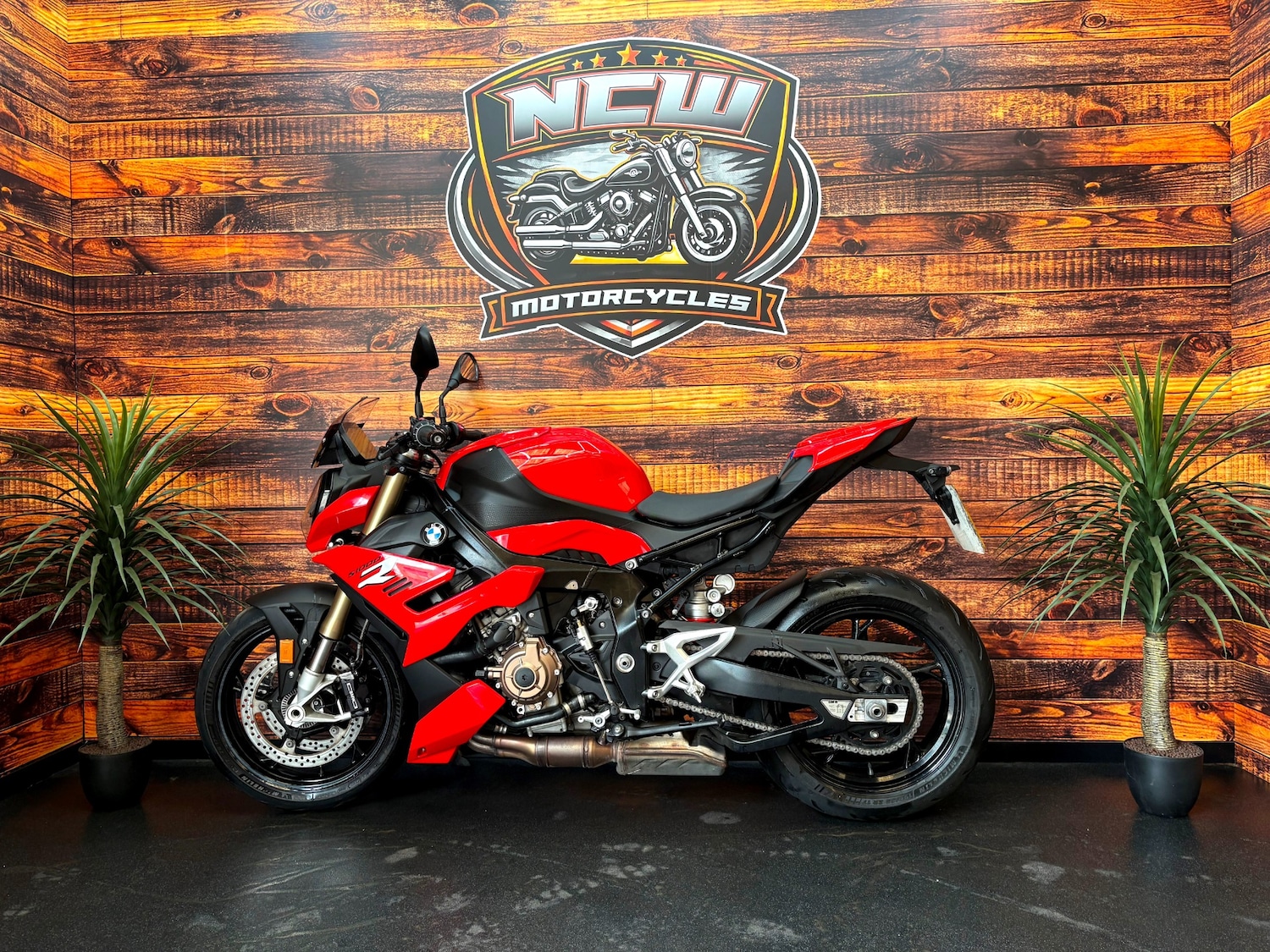 Used BMW S1000 2022 for sale - 78791844: Photo 2