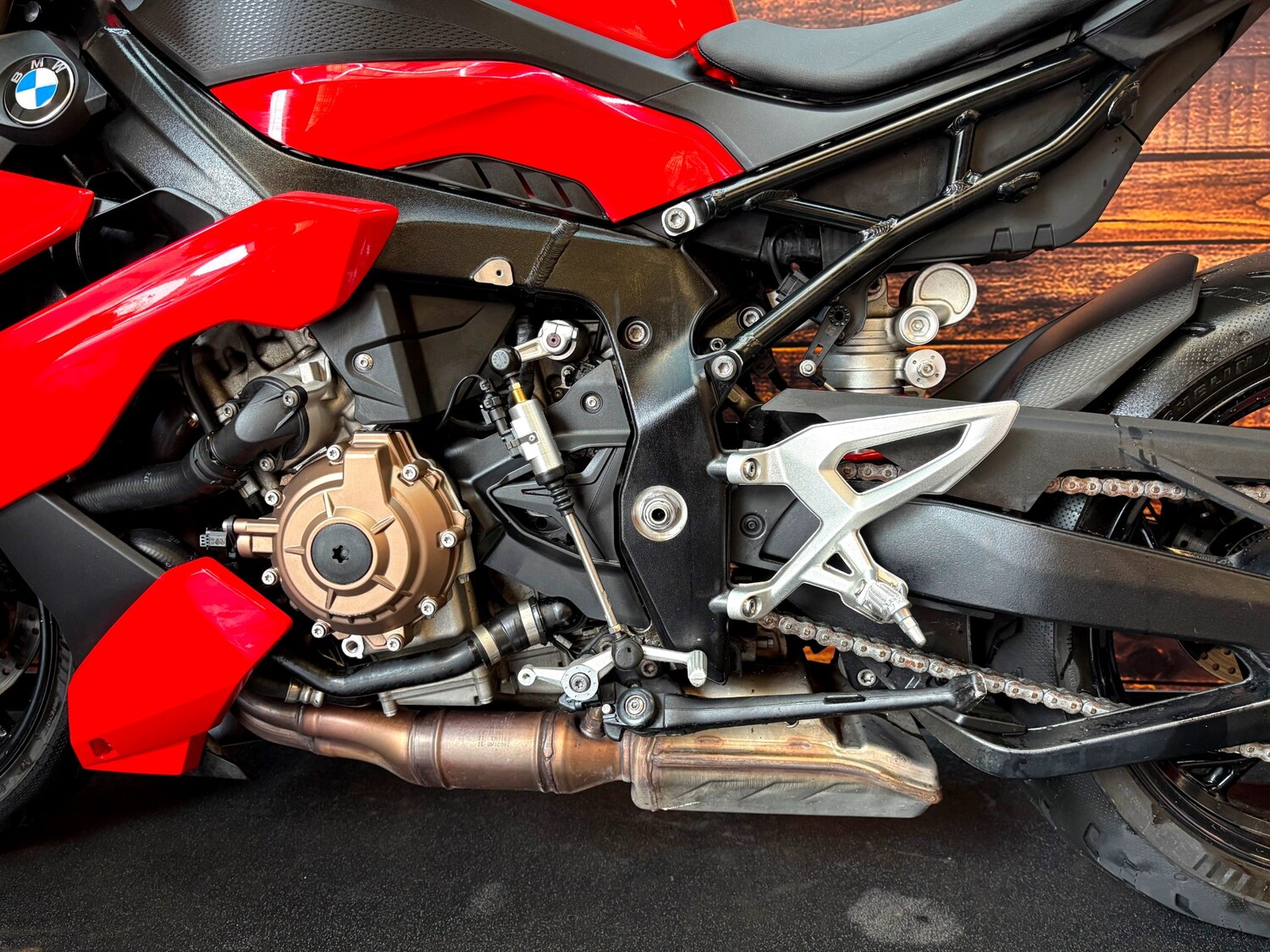 Used BMW S1000 2022 for sale - 78791844: Photo 20