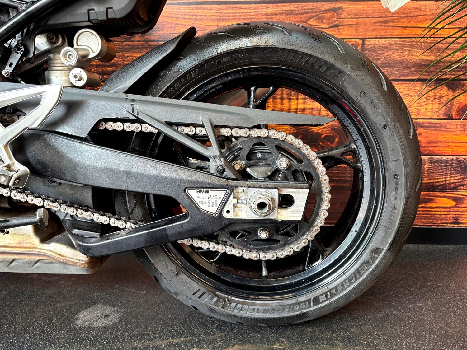 Used BMW S1000 2022 for sale - 78791844: Photo 21