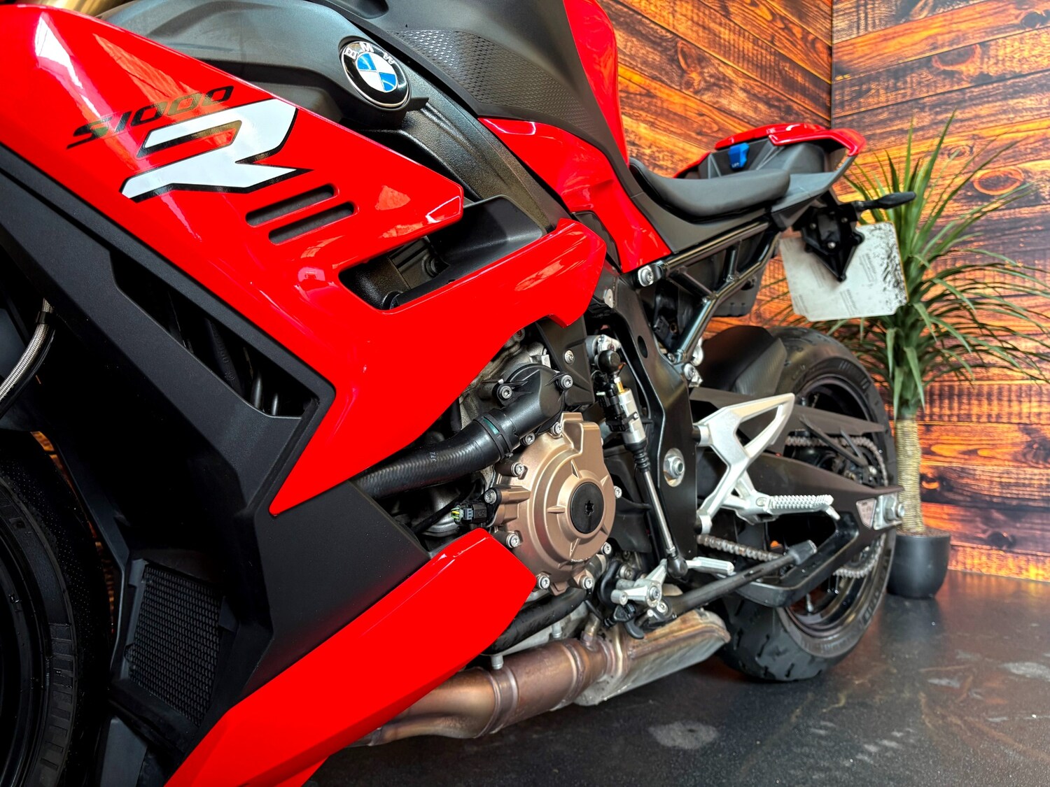 Used BMW S1000 2022 for sale - 78791844: Photo 22
