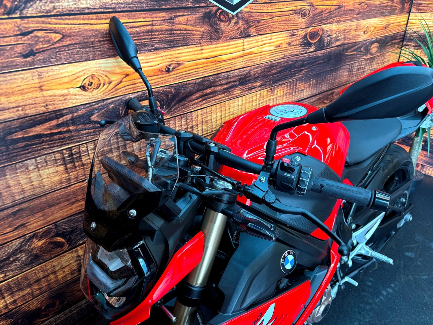 Used BMW S1000 2022 for sale - 78791844: Photo 23