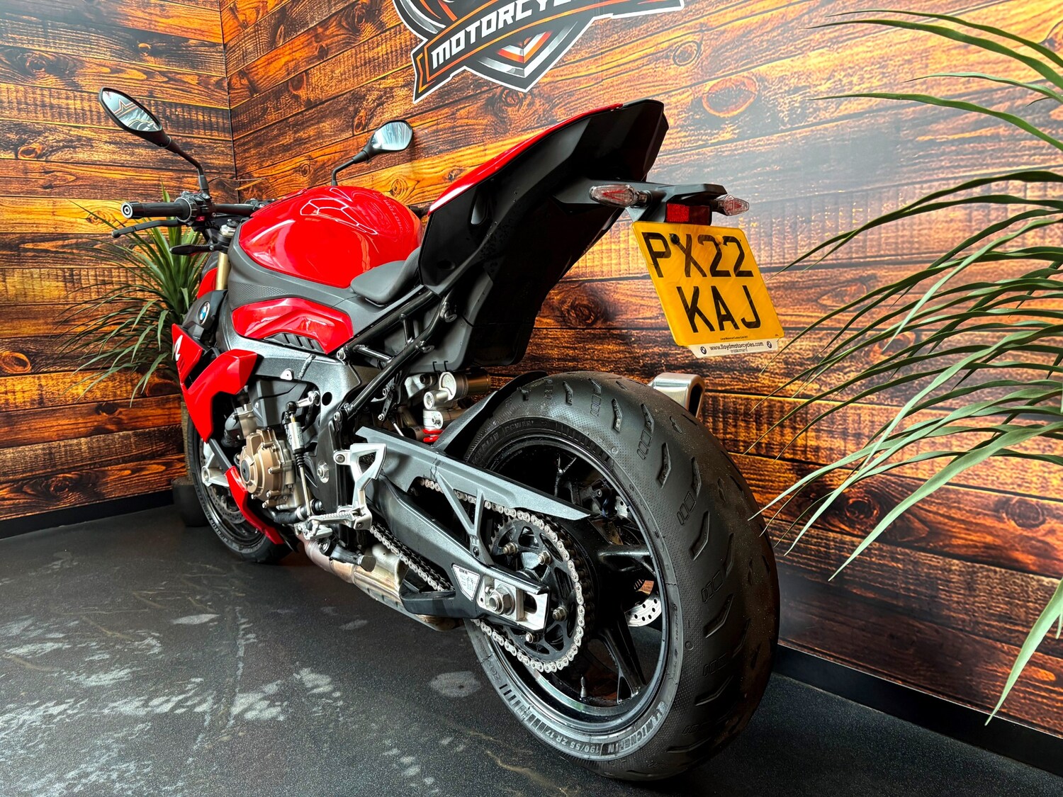 Used BMW S1000 2022 for sale - 78791844: Photo 25
